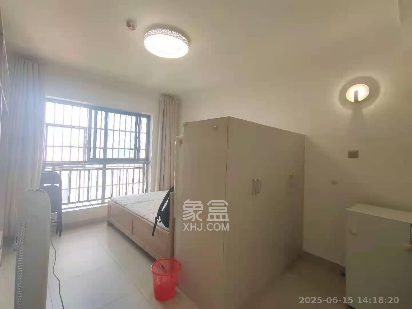 少帅府  1室1厅1卫    1650.0元/月