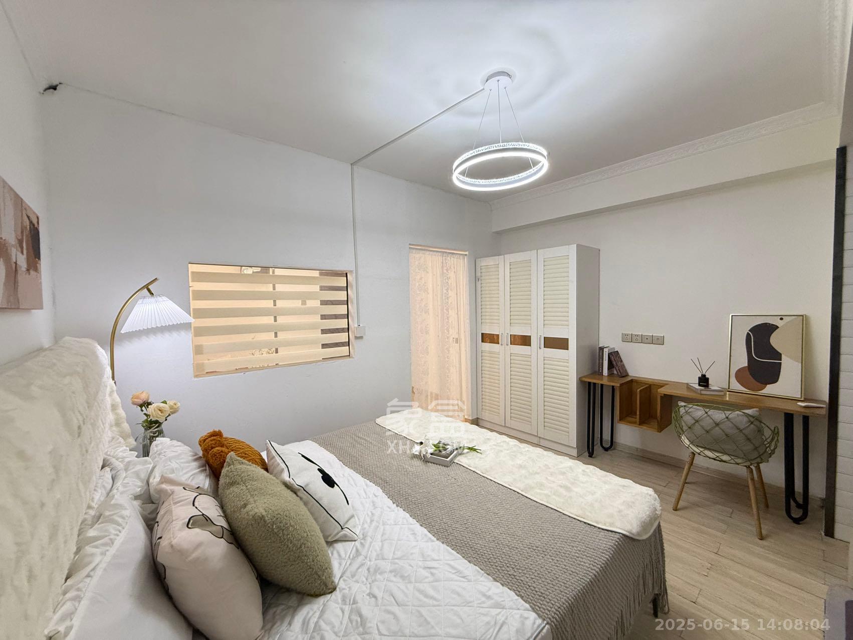 东一国际 1室1厅1卫 2380.0元/月 东一国际 1室1厅1卫 2380.0元/月室内图