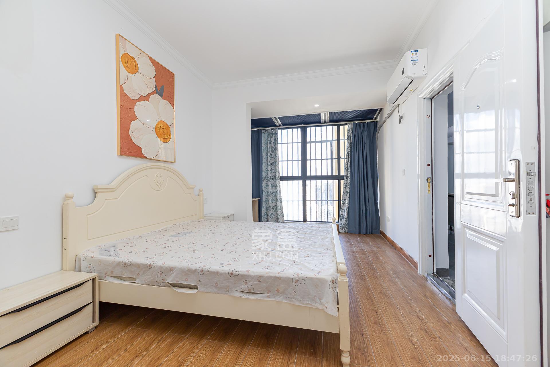 勤诚达新界  3室2厅1卫    80.0万 勤诚达新界  3室2厅1卫    80.0万卧室