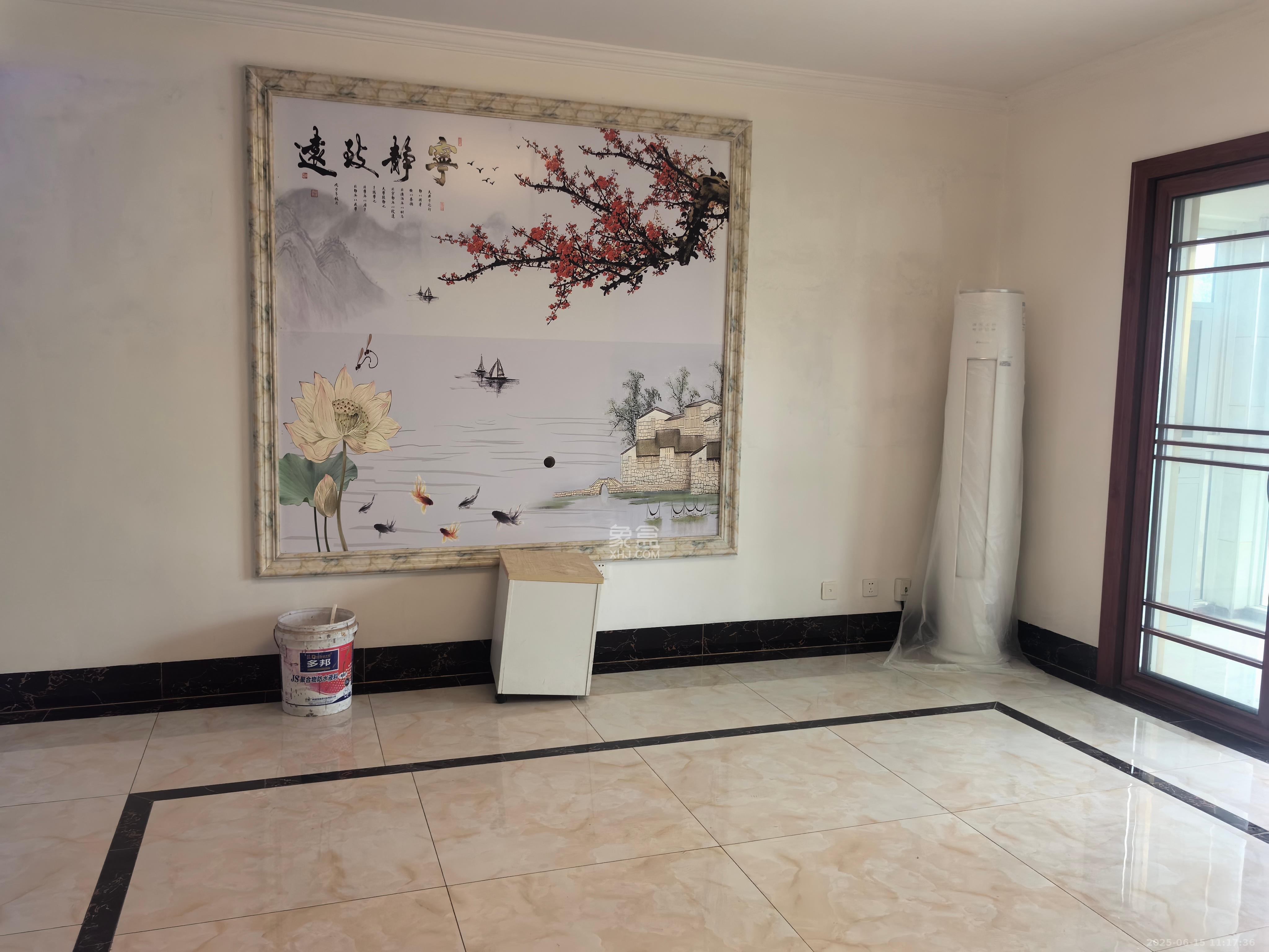 气象佳园  3室2厅2卫   1500.00元/月室内图