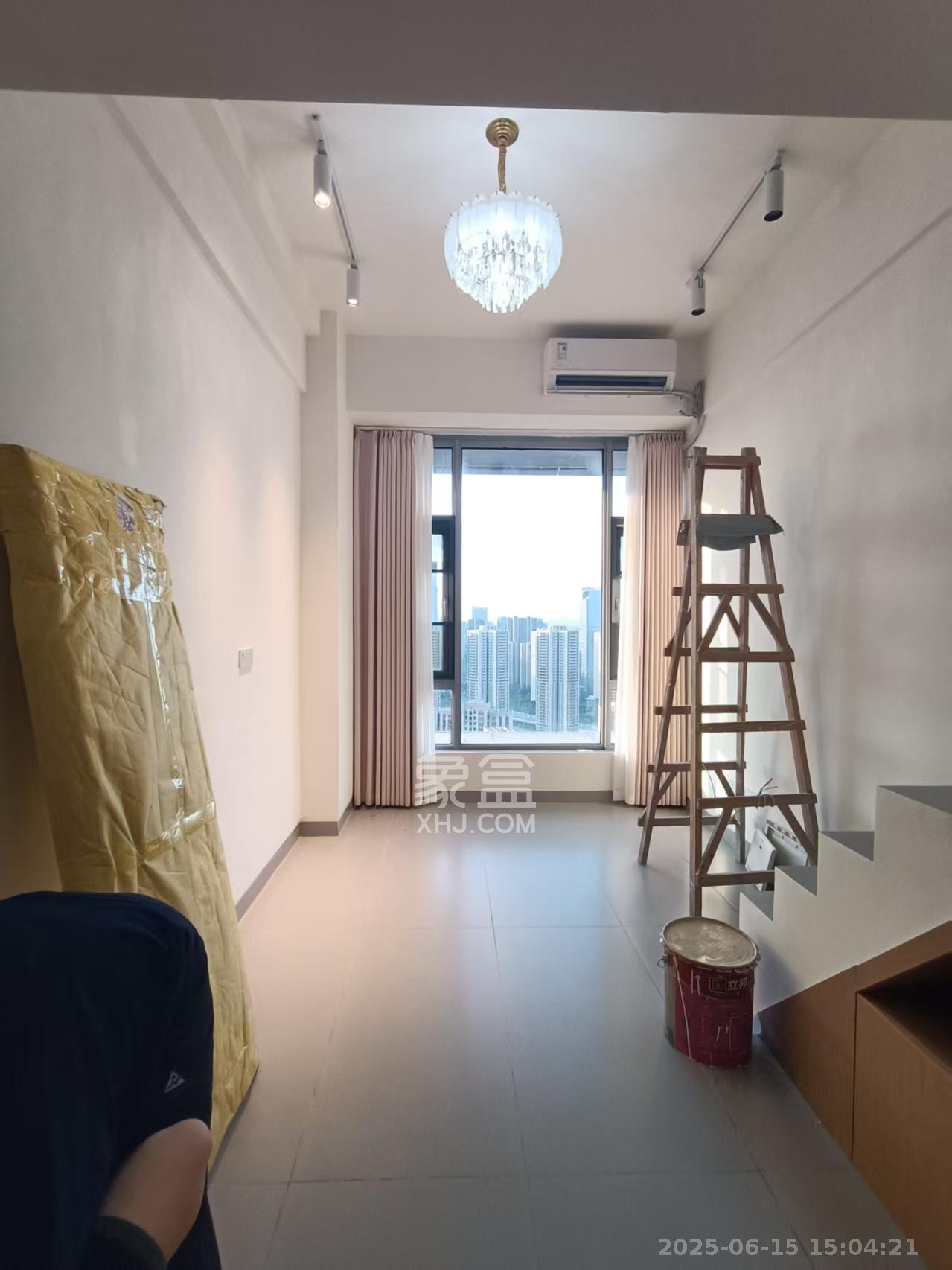 保利天禧EF区  1室1厅1卫    2000.0元/月 保利天禧EF区  1室1厅1卫    2000.0元/月