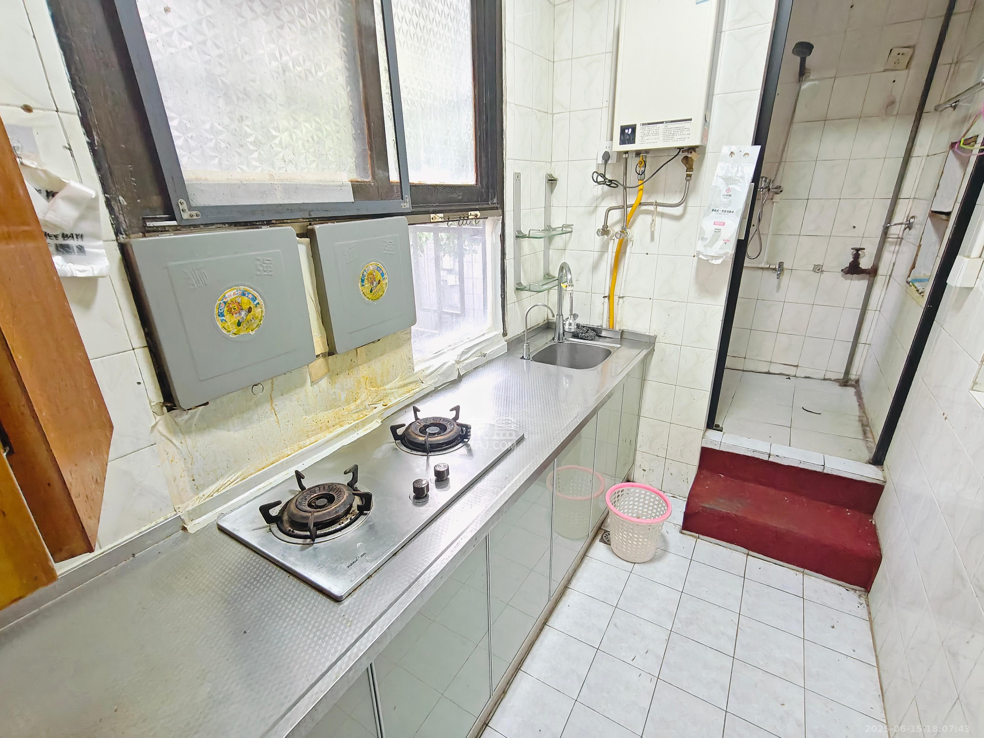 苏家巷36号粮食局宿舍  1室0厅0卫   2300.00元/月室内图