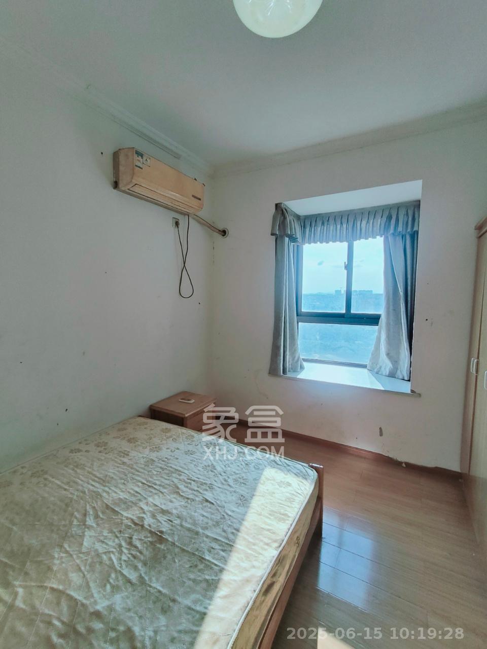 山水嘉园  2室2厅1卫   1600.00元/月
