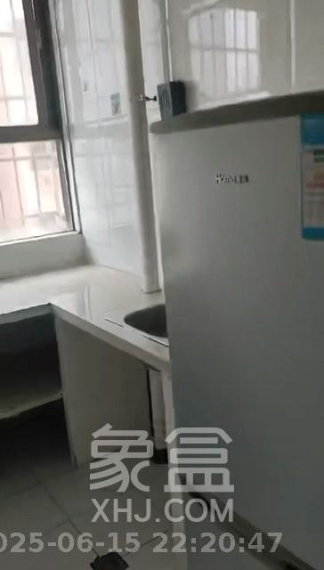 高岭小区  1室1厅1卫   1000.00元/月室内图