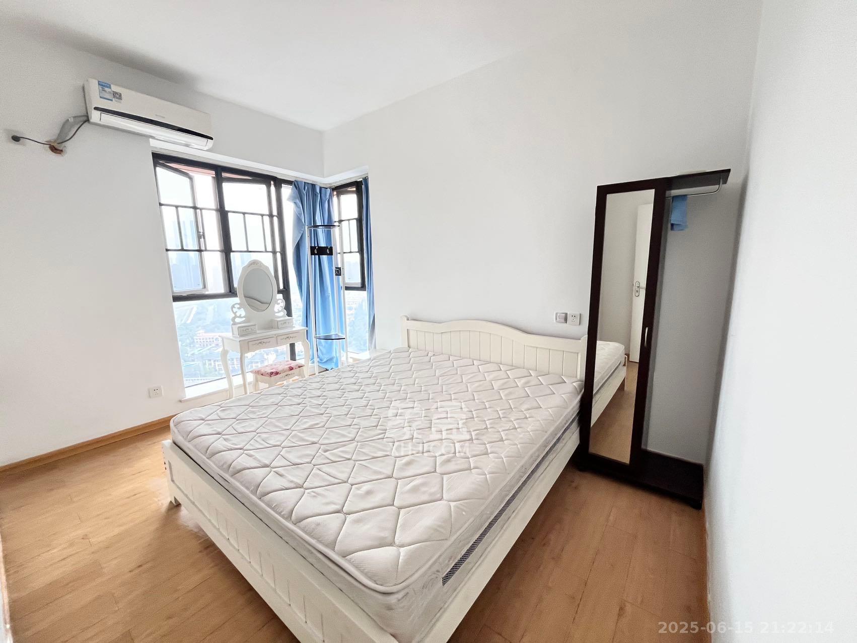 湘域熙岸 2室2厅1卫 2800.0元/月 湘域熙岸 2室2厅1卫 2800.0元/月室内图