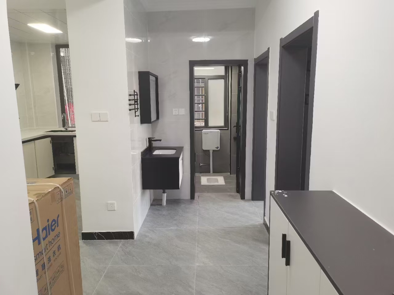 益欣园小区 2室1厅1卫 1200.0元/月 益欣园小区 2室1厅1卫 1200.0元/月室内图