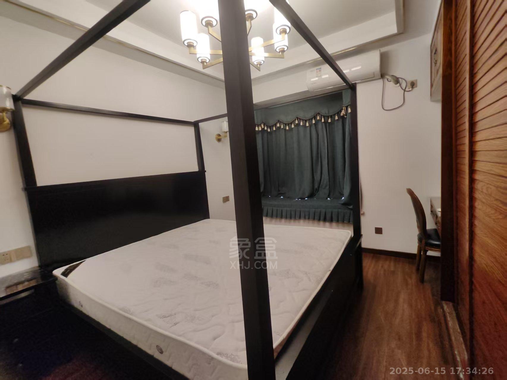 武广国际学苑 2室2厅1卫 2200.0元/月 武广国际学苑 2室2厅1卫 2200.0元/月室内图