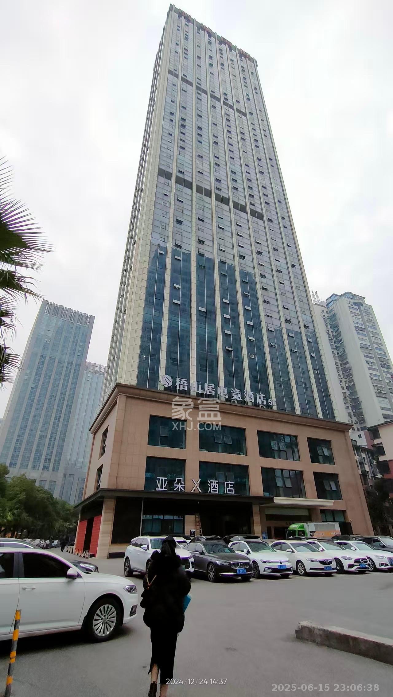 明城国际  1室1厅1卫   1800.00元/月室内图