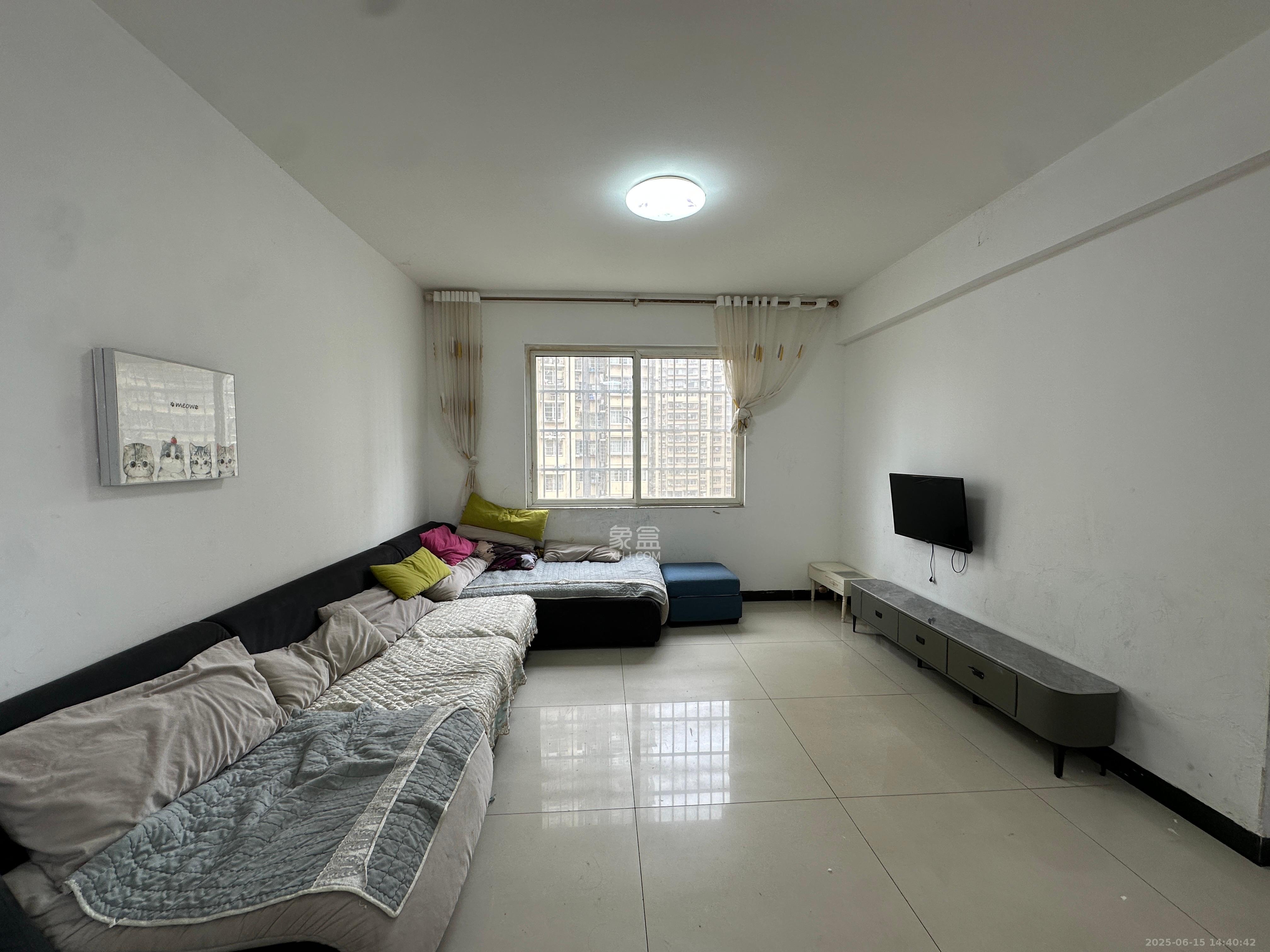 星城新宇黎雅苑 1室0厅0卫 1700.0元/月 星城新宇黎雅苑 1室0厅0卫 1700.0元/月室内图