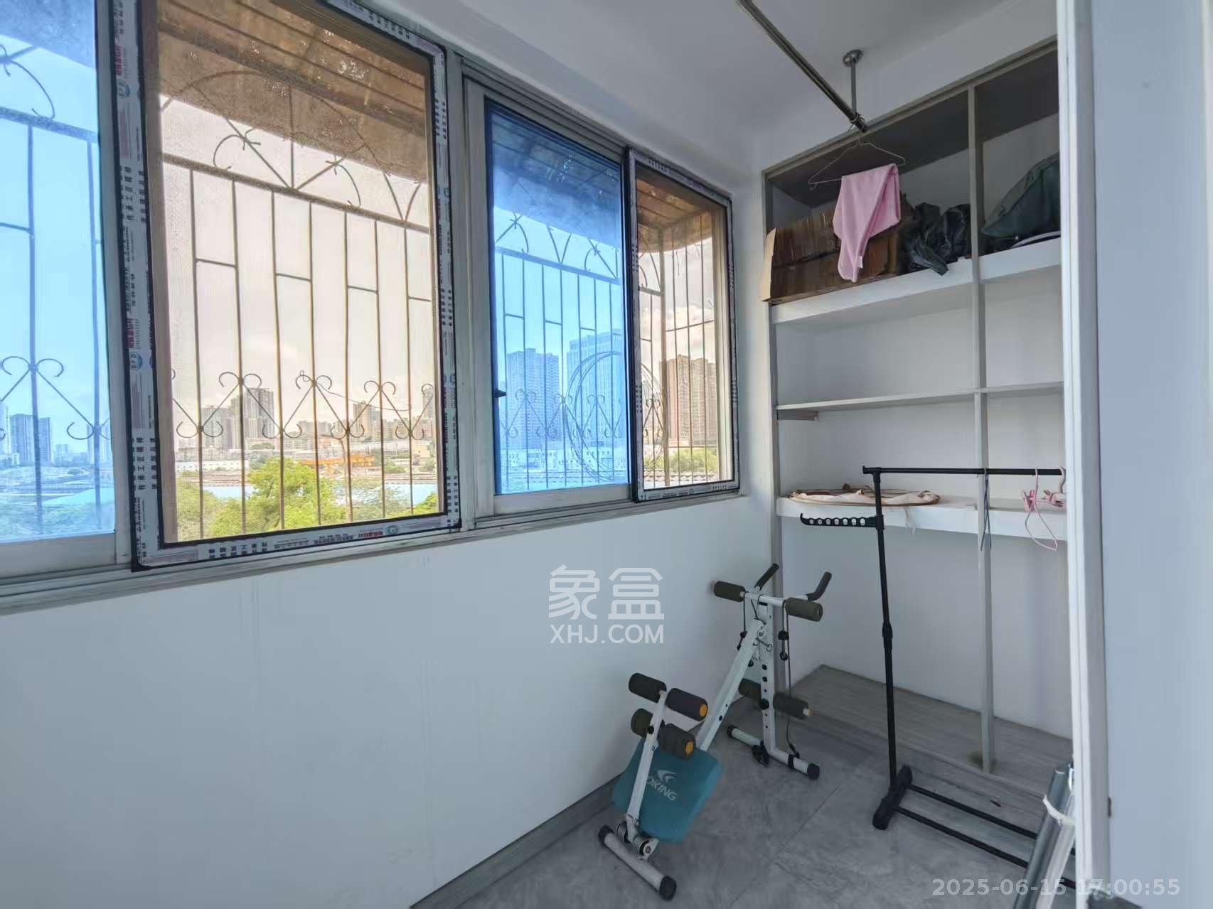 狮子山二片  3室2厅1卫   1800.00元/月