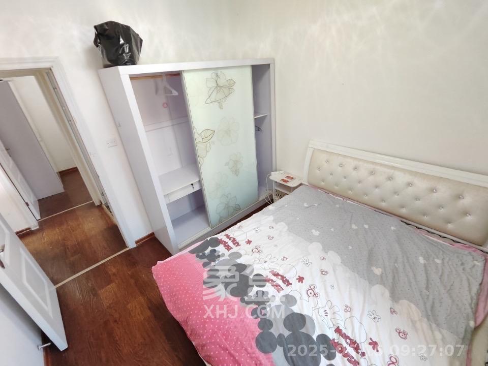 梅溪鑫苑名家 2室2厅1卫 1800.0元/月 梅溪鑫苑名家 2室2厅1卫 1800.0元/月室内图