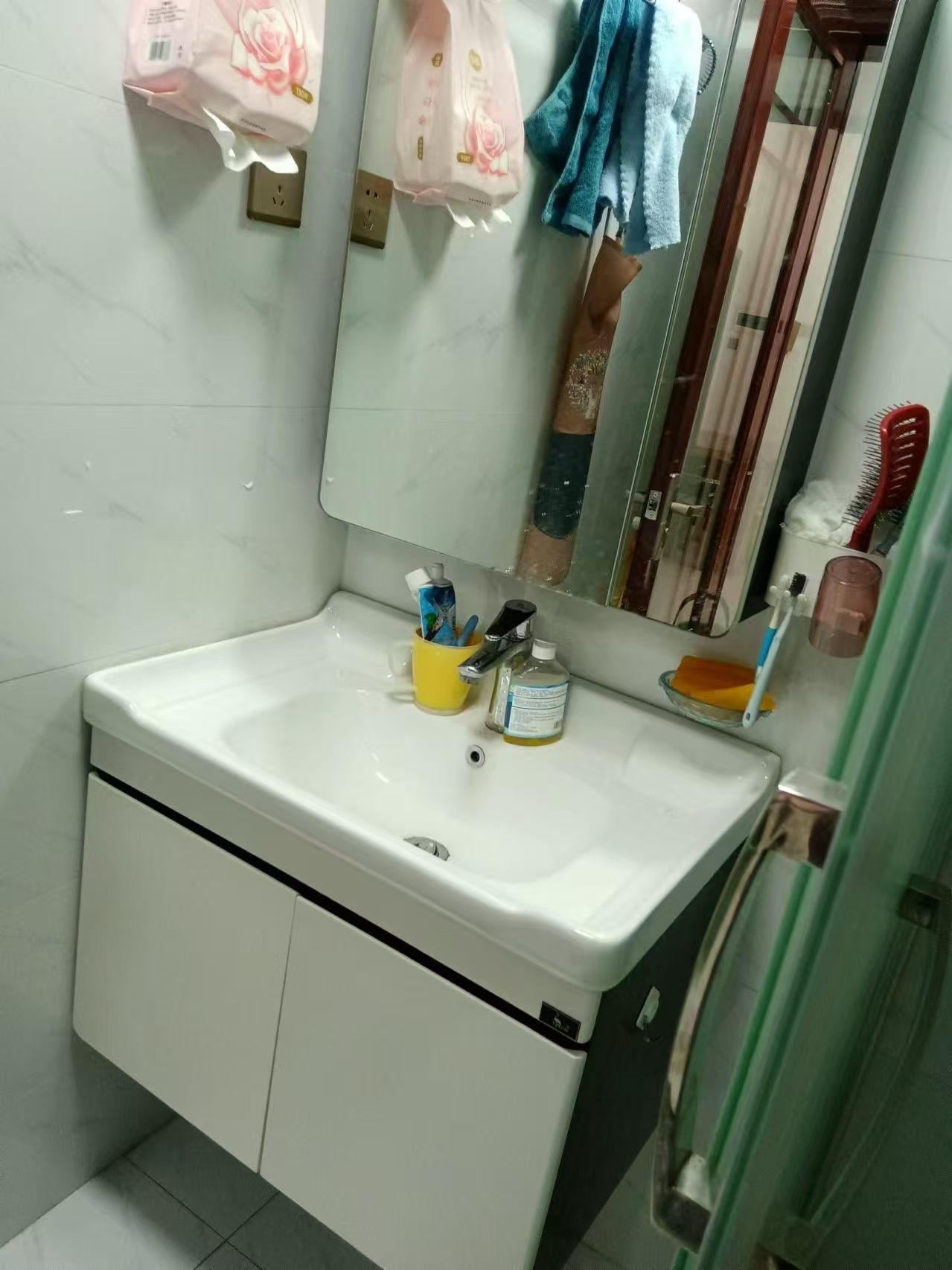 大庸王府  2室2厅1卫   49.80万客厅