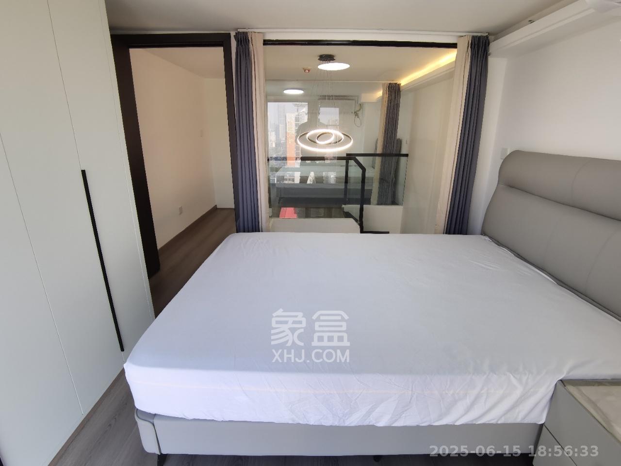 时代MOMA云PARK  1室0厅0卫   2500.00元/月室内图