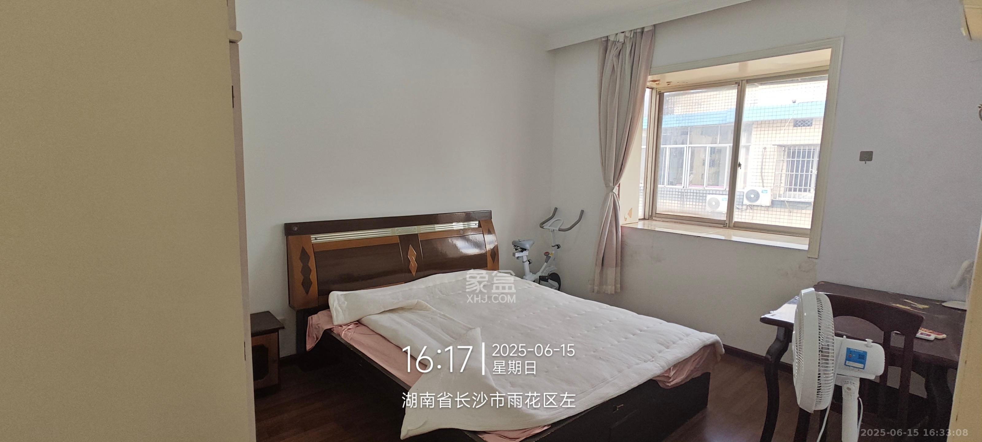 天韵家园  2室1厅1卫   1500.00元/月室内图