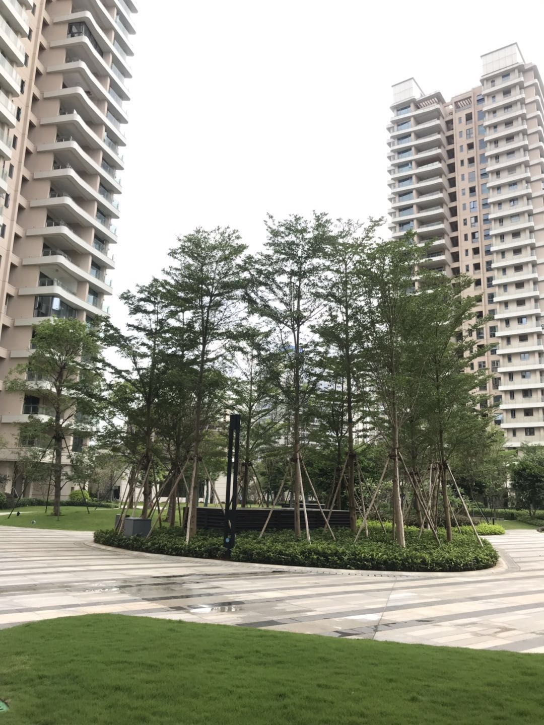 东方天澜汇  3室2厅2卫    8000.0元/月室内图