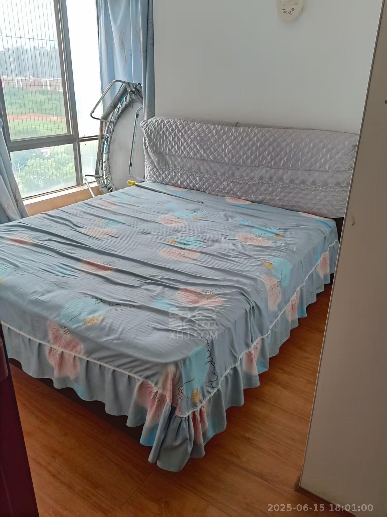 山水文园 3室1厅2卫 1700.0元/月 山水文园 3室1厅2卫 1700.0元/月室内图