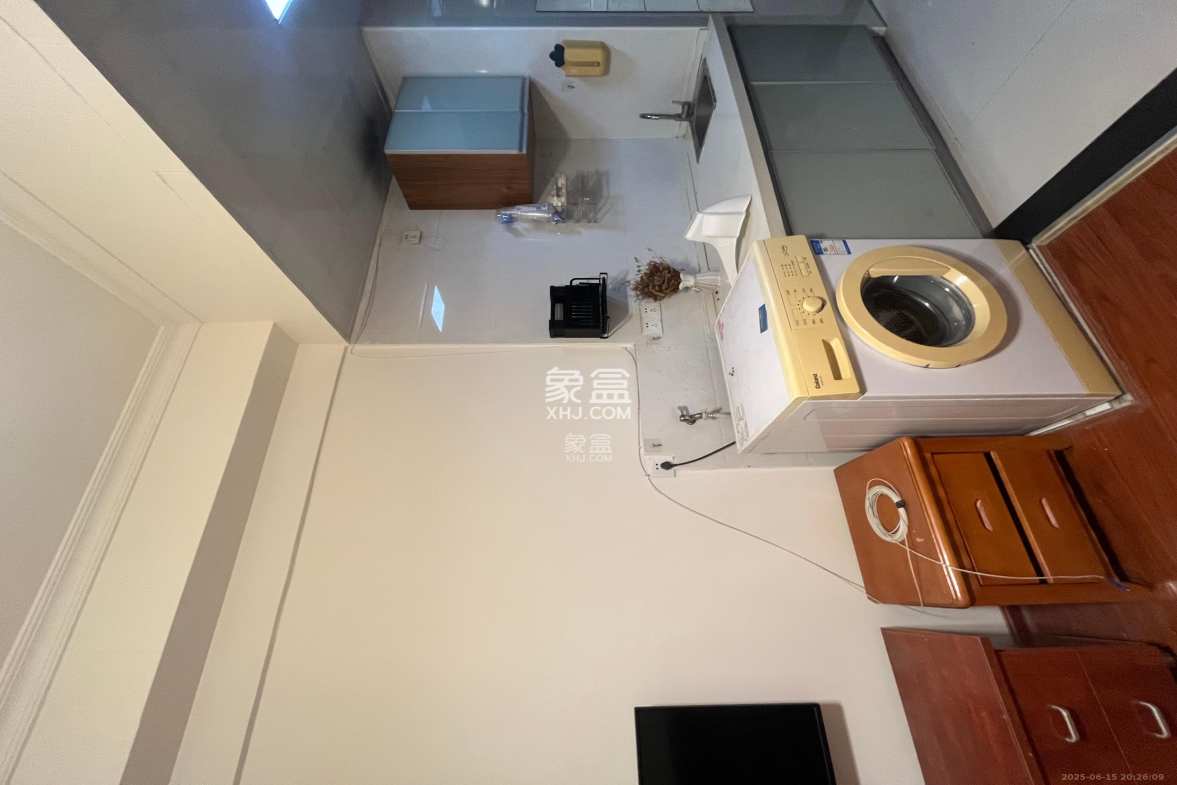 星城荣域 1室1厅1卫 1200.0元/月 星城荣域 1室1厅1卫 1200.0元/月室内图