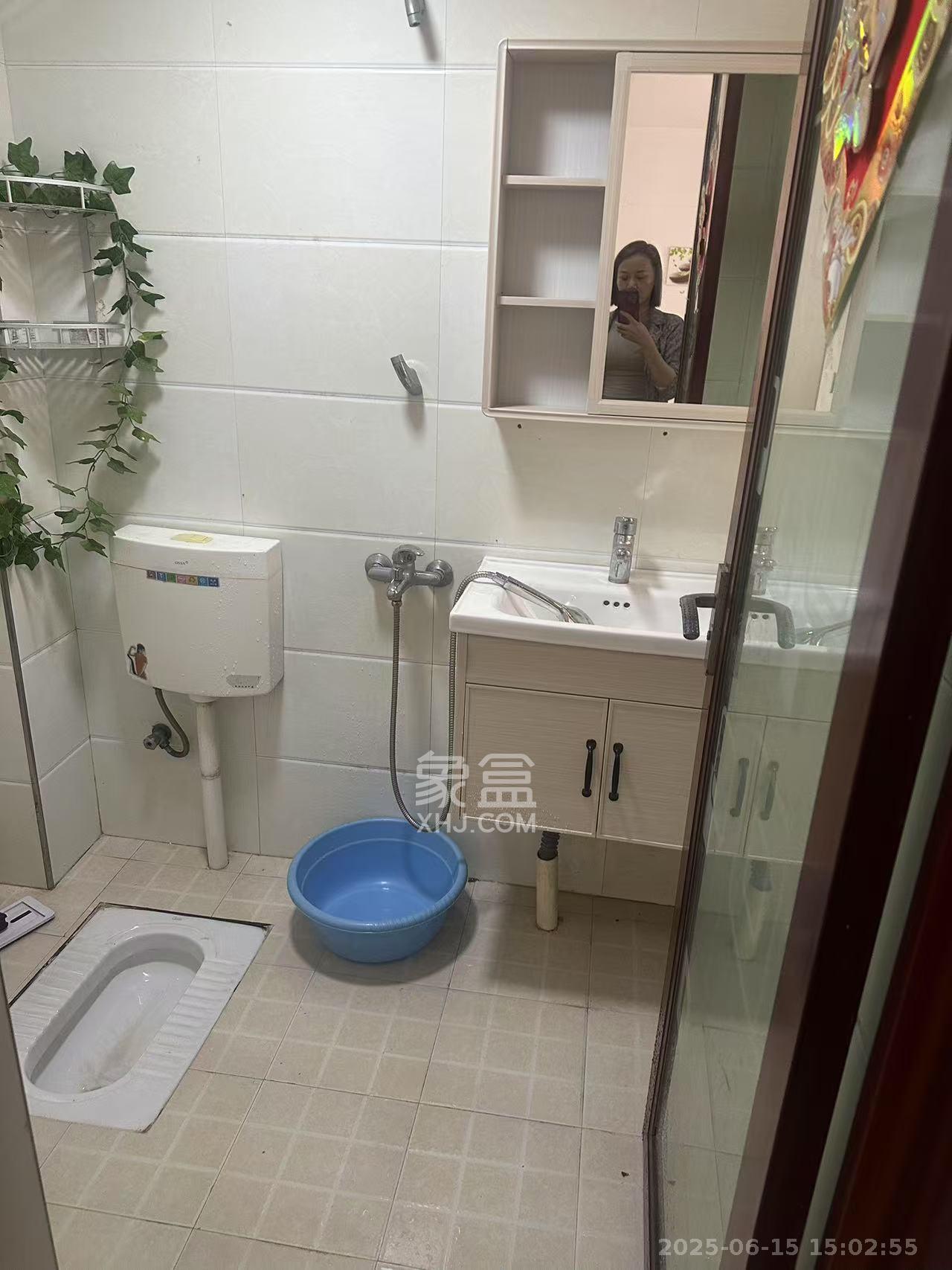 巢之恋  1室1厅1卫   1500.00元/月室内图