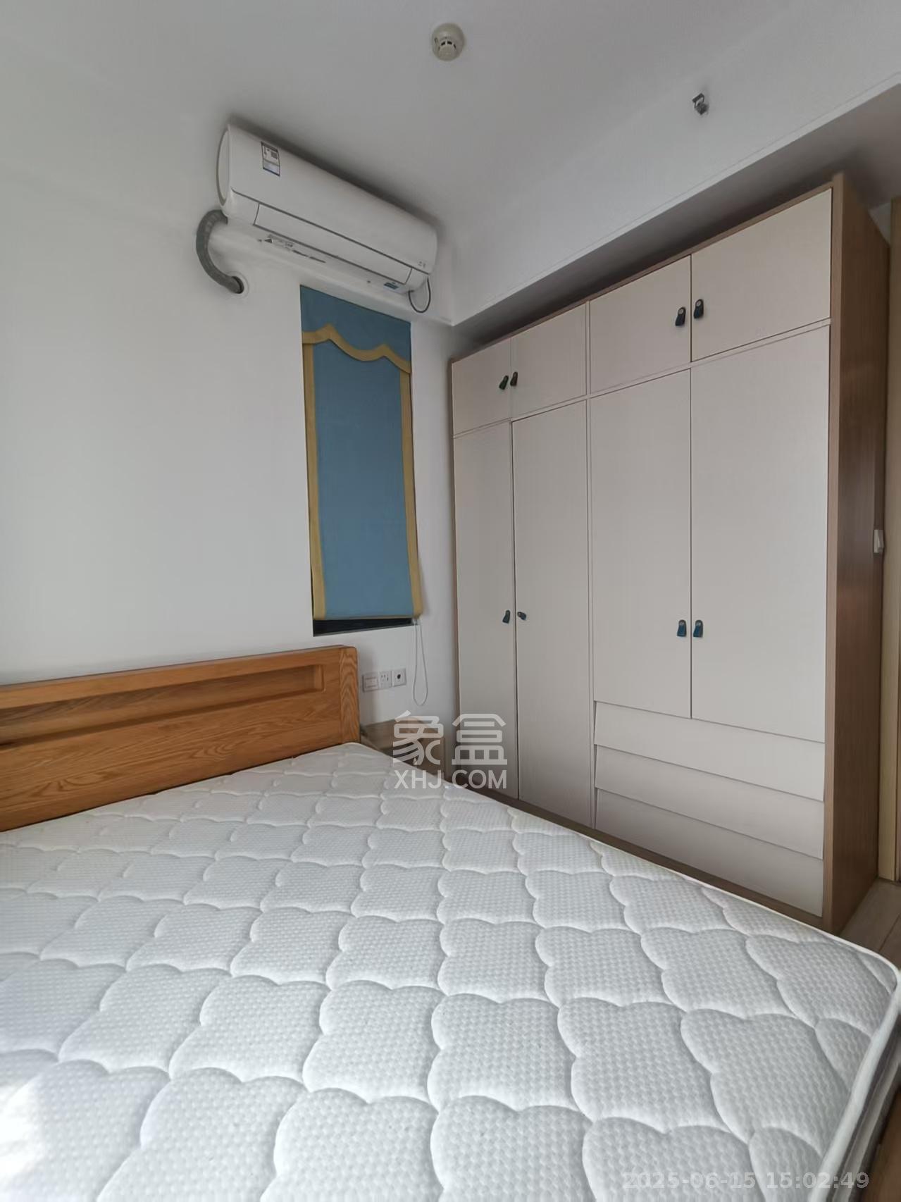 启迪协信中心 2室1厅1卫 2800.0元/月 启迪协信中心 2室1厅1卫 2800.0元/月室内图