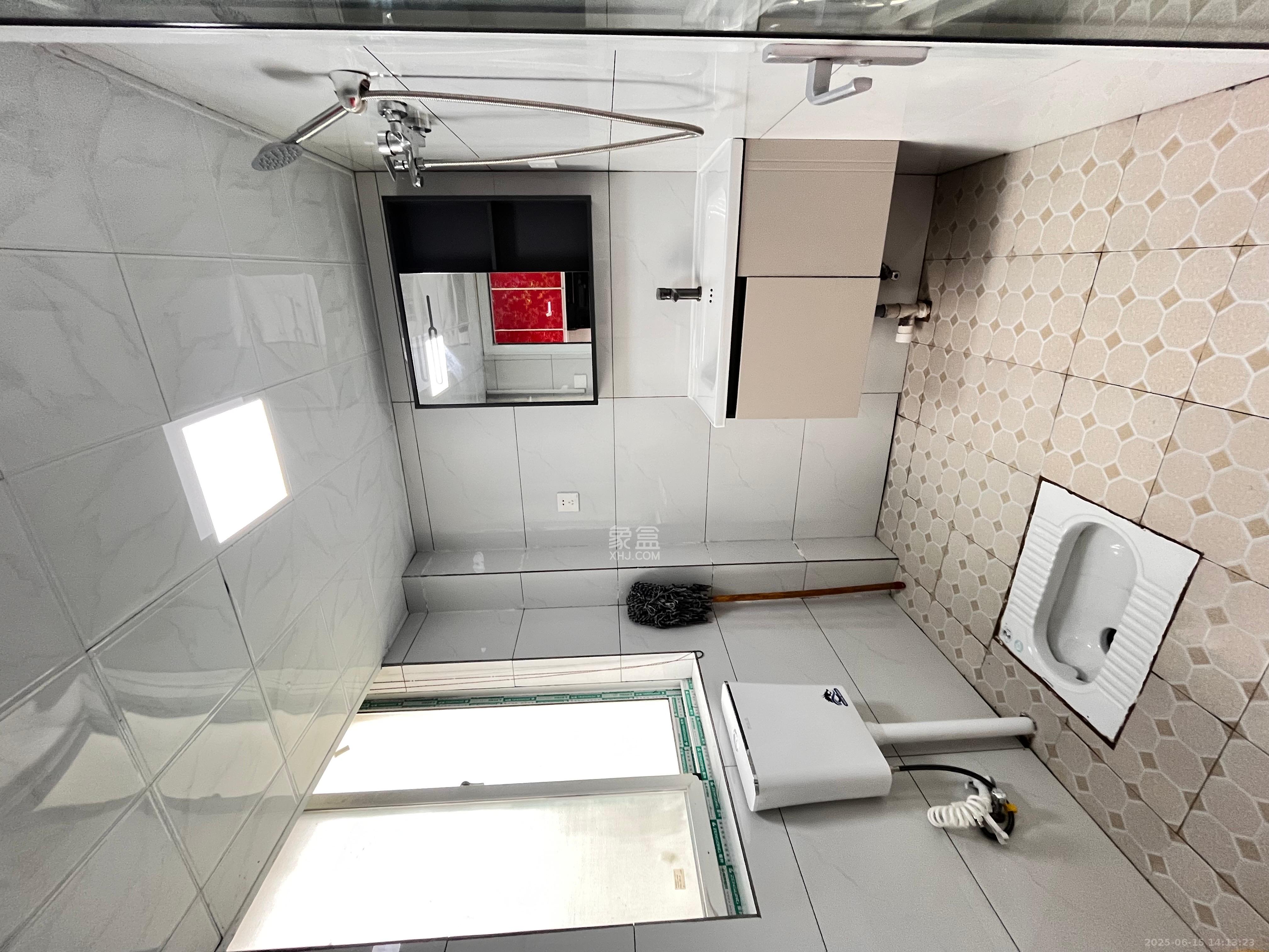 景芳苑  2室1厅1卫   1600.00元/月室内图