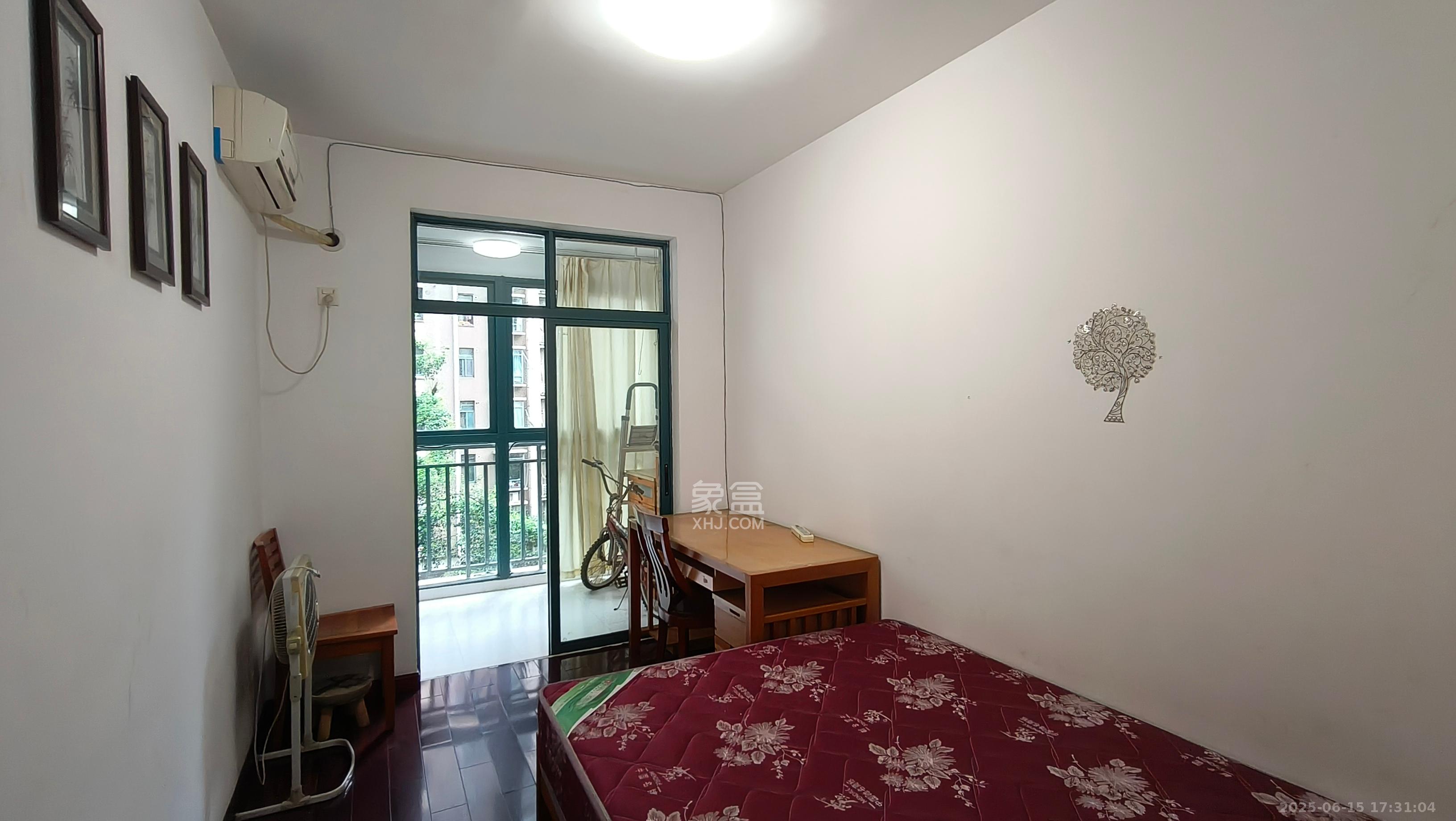 中江国际花城 3室2厅2卫 3200.0元/月 中江国际花城 3室2厅2卫 3200.0元/月室内图