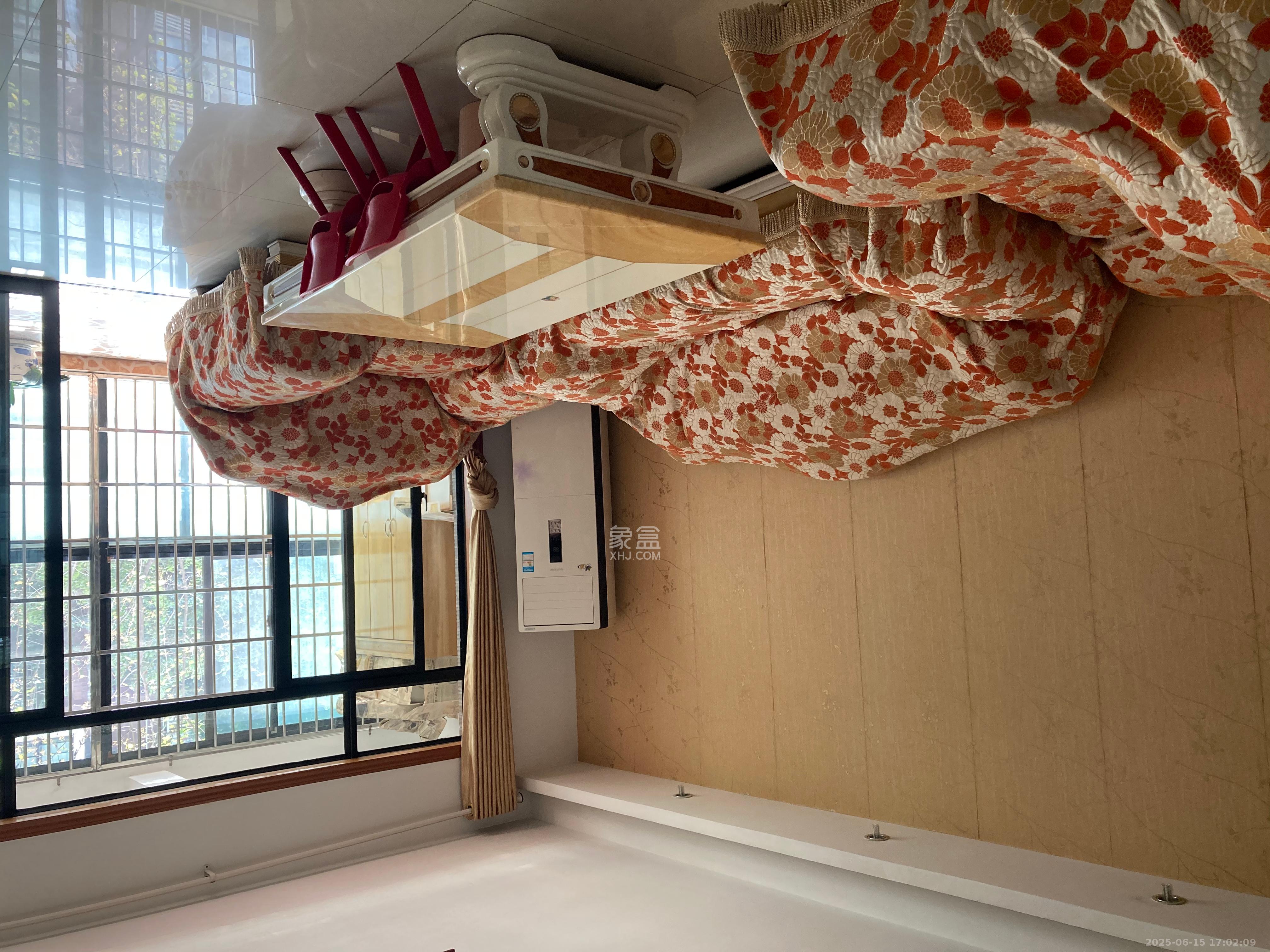 鑫远湘府华城 3室2厅2卫 2800.0元/月 鑫远湘府华城 3室2厅2卫 2800.0元/月室内图