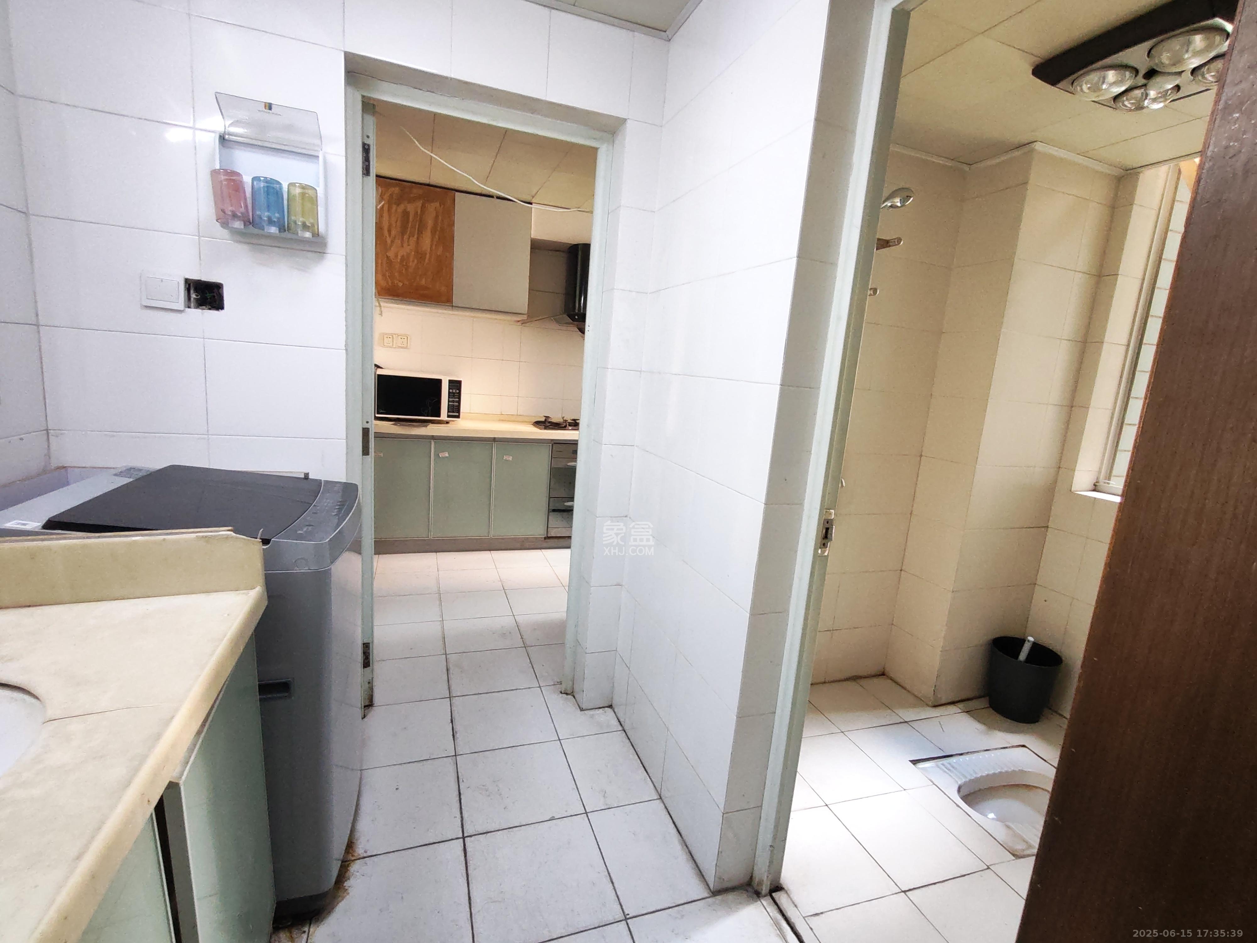 嘉盛奥美城 4室1厅1卫 3800.0元/月 嘉盛奥美城 4室1厅1卫 3800.0元/月室内图