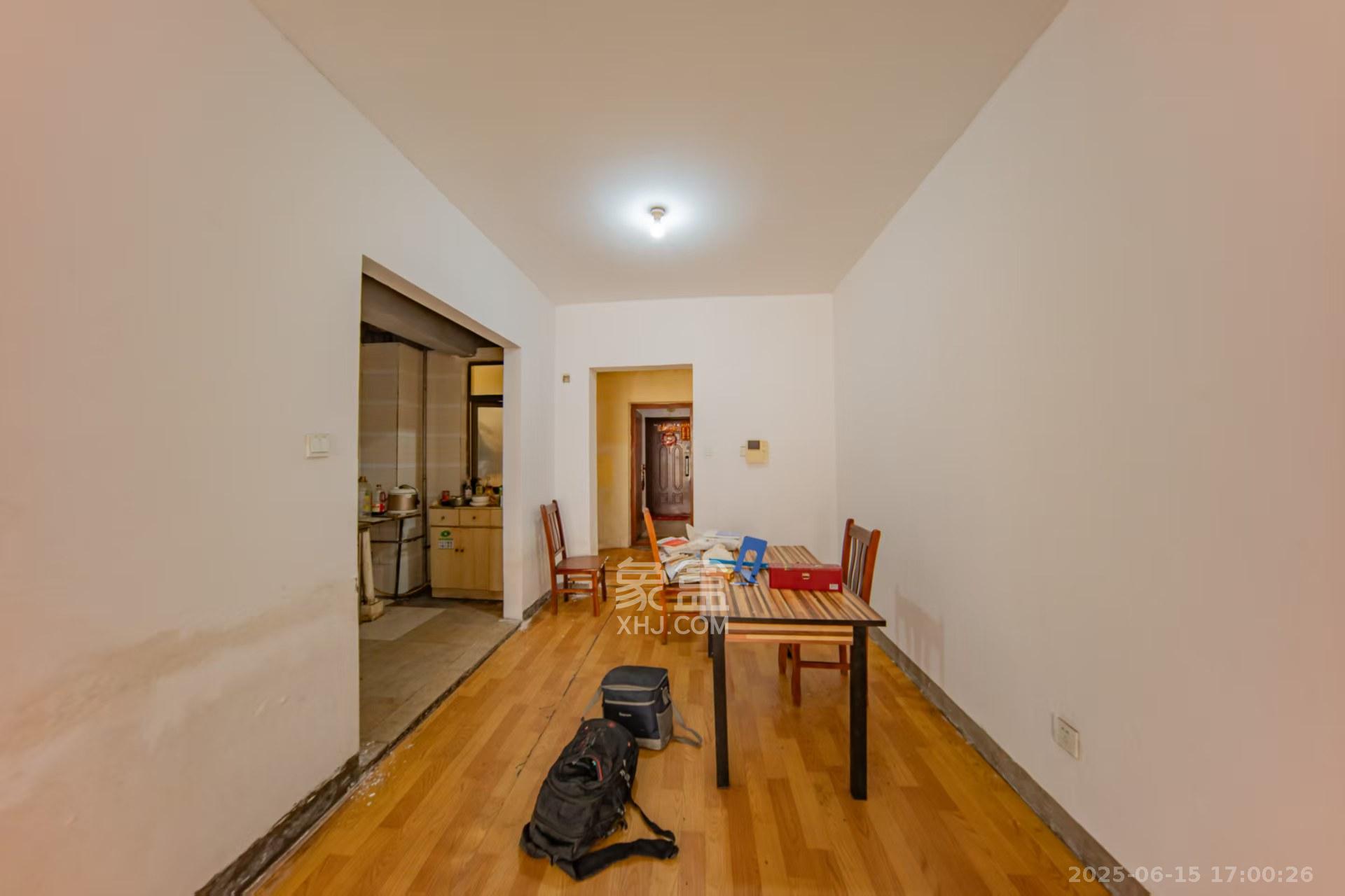 米兰春天 3室2厅1卫 1500.0元/月 米兰春天 3室2厅1卫 1500.0元/月室内图