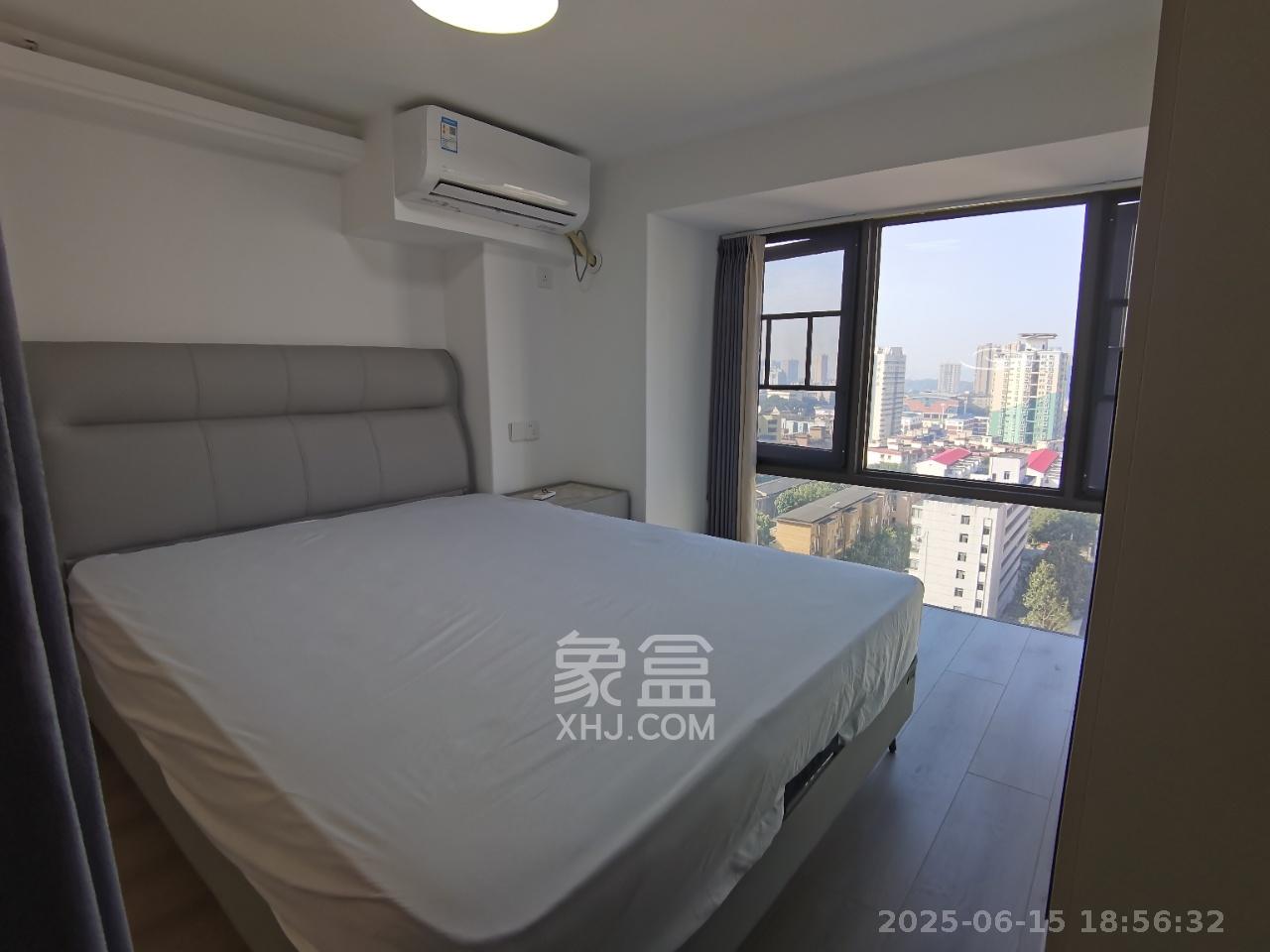 时代MOMA云PARK  1室0厅0卫   2500.00元/月室内图