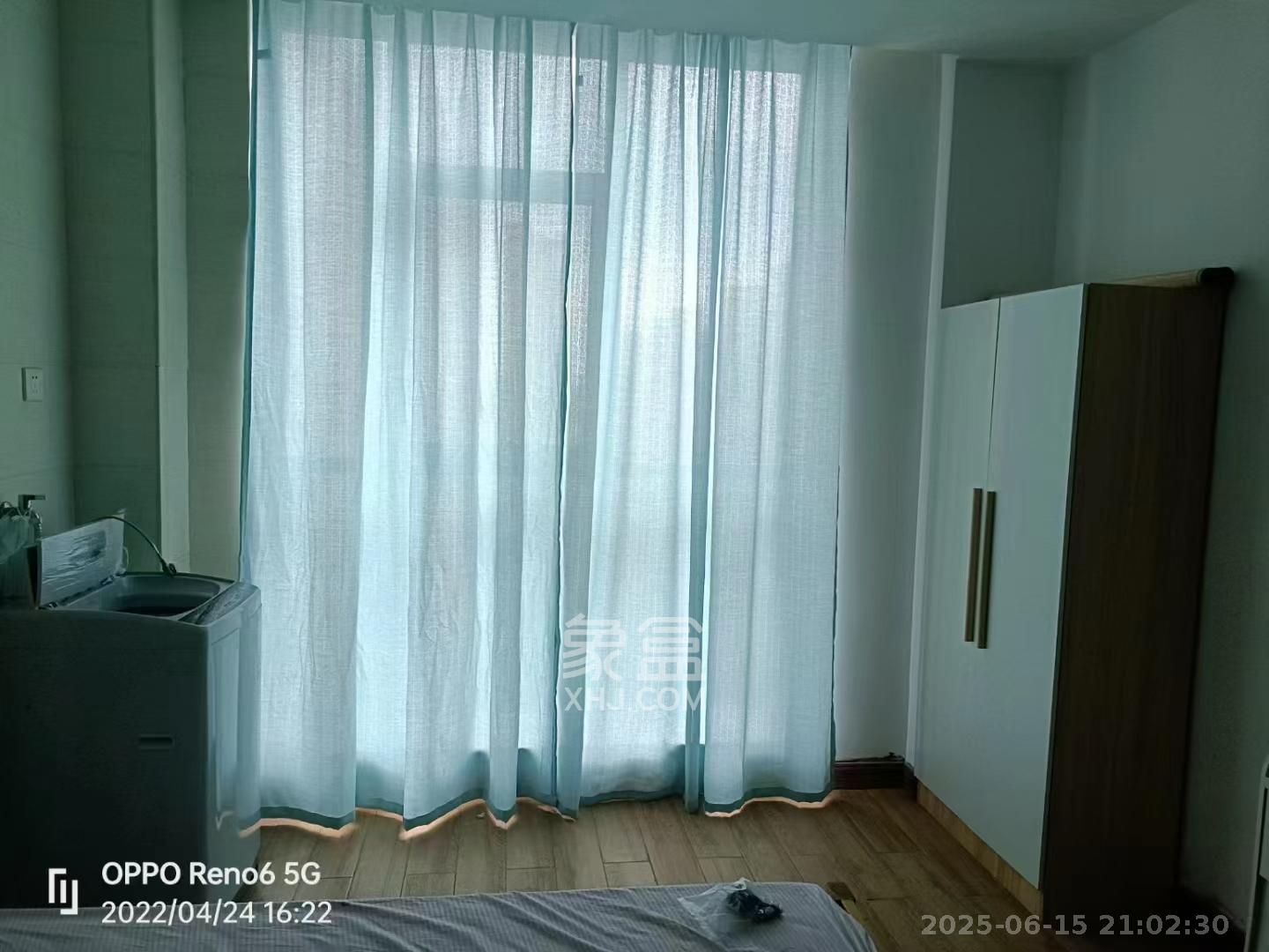 华侨假日中心(晟华苑) 1室1厅1卫 1600.0元/月 华侨假日中心(晟华苑) 1室1厅1卫 1600.0元/月室内图