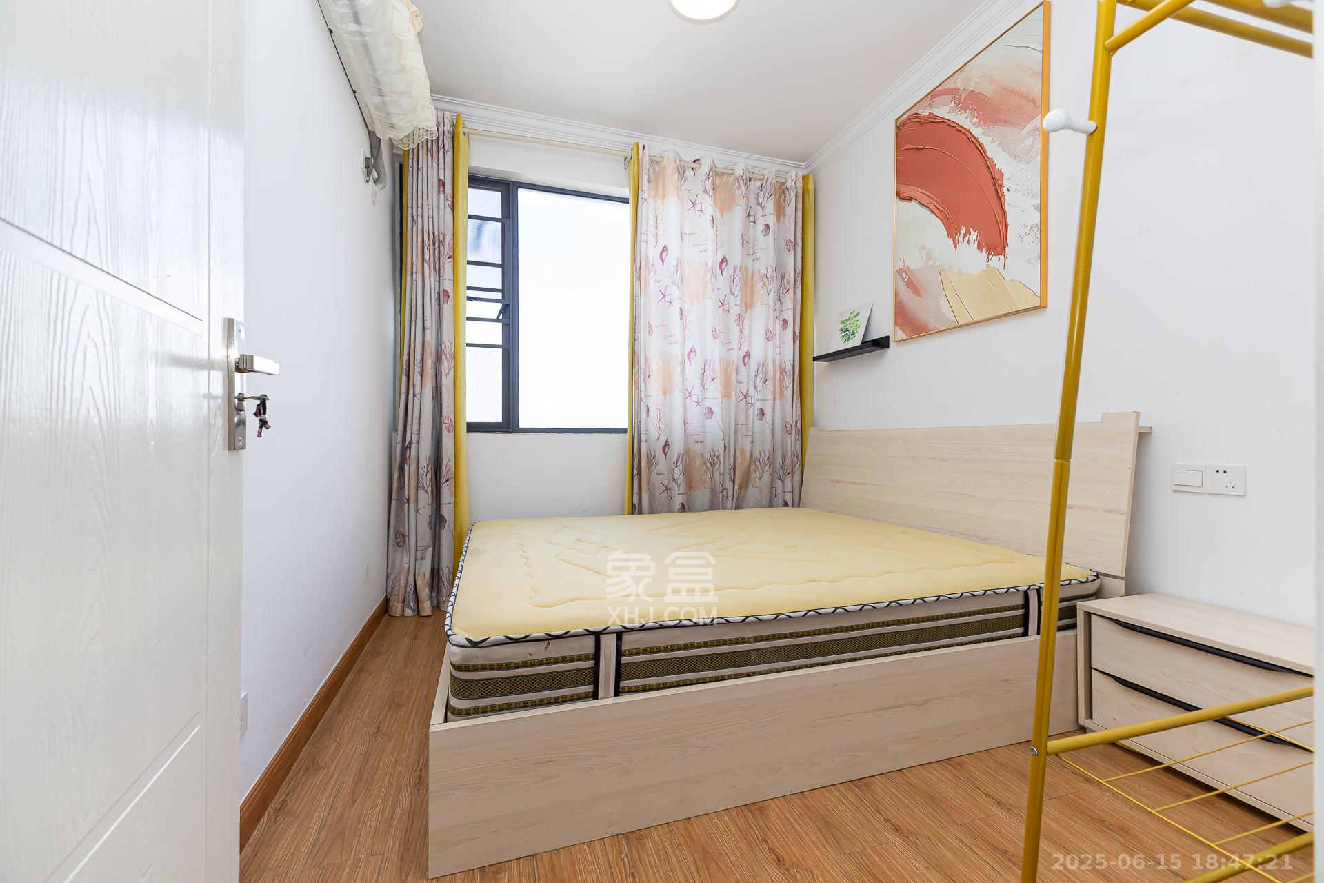 勤诚达新界  3室2厅1卫    80.0万 勤诚达新界  3室2厅1卫    80.0万卧室