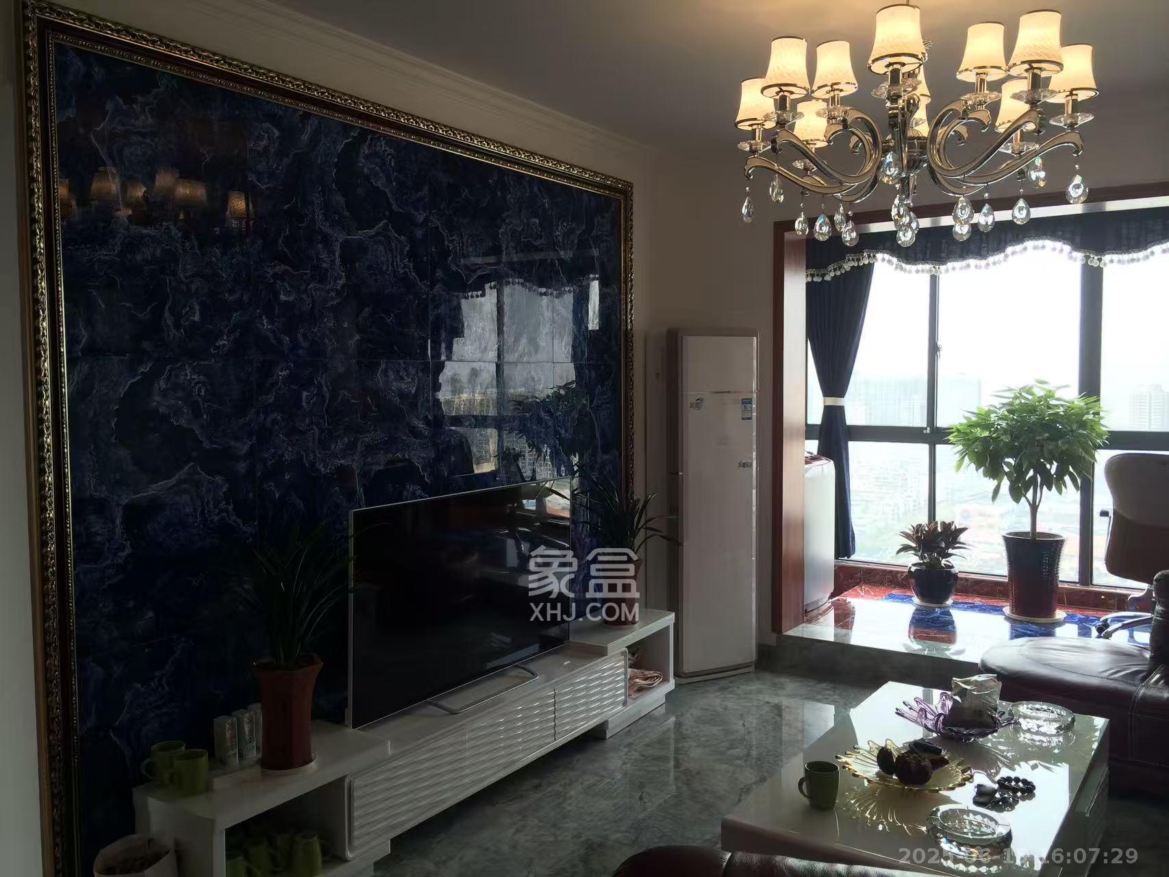 曙光领峰(曙光家园) 3室2厅1卫 2800.0元/月 曙光领峰(曙光家园) 3室2厅1卫 2800.0元/月室内图