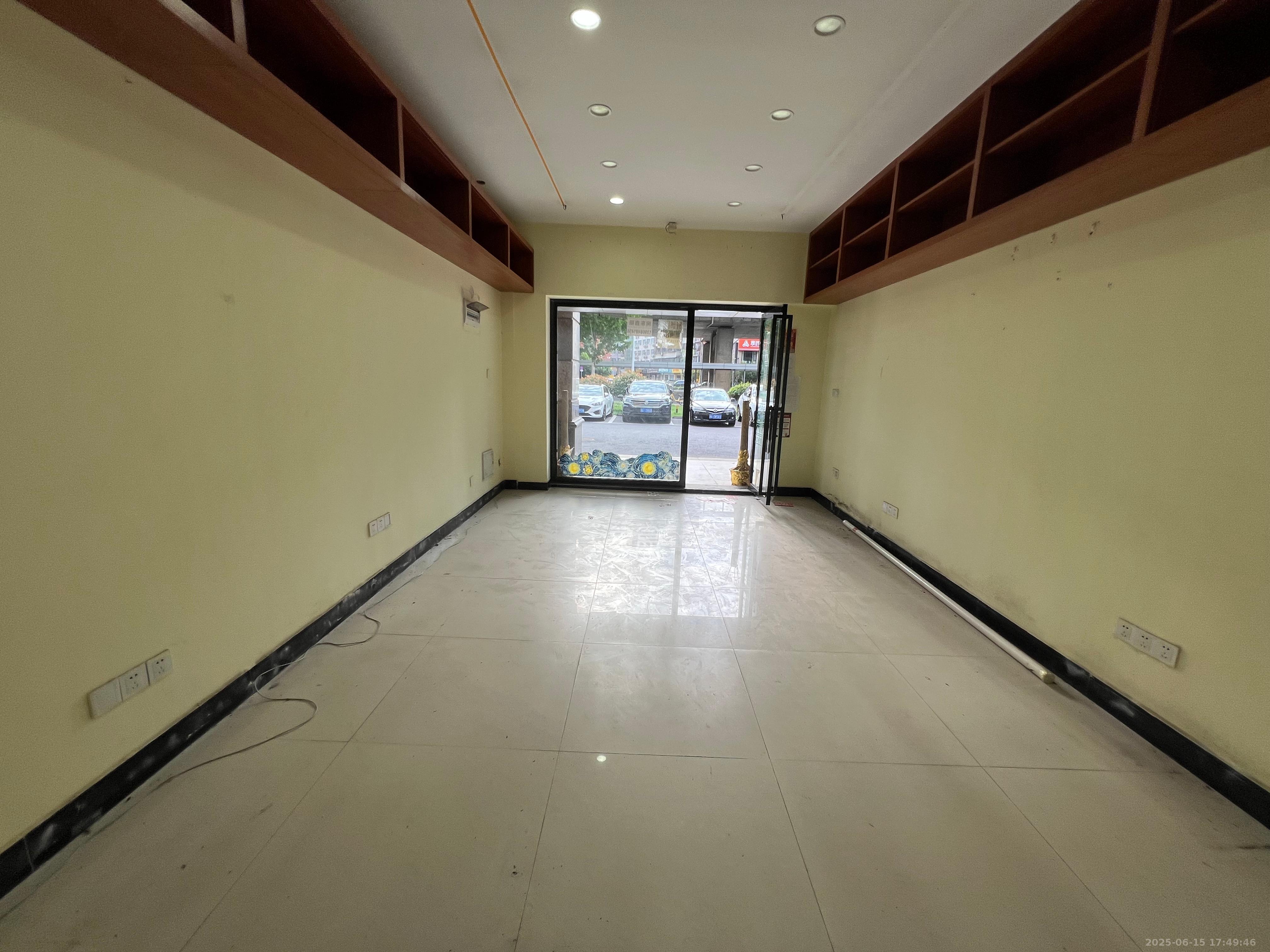 恒大雅苑   60.0㎡      5200.0元/月室内图