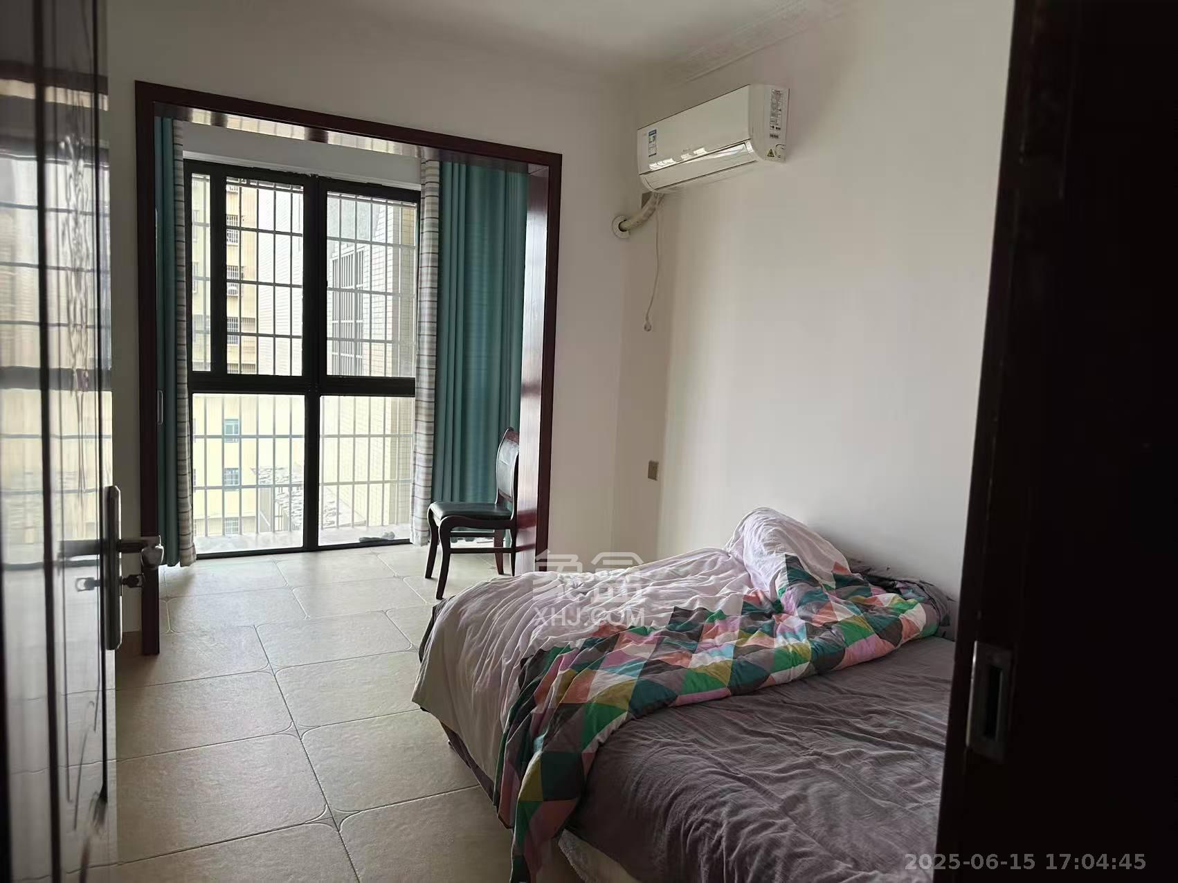 星城新宇莲景苑 3室1厅1卫 2600.0元/月 星城新宇莲景苑 3室1厅1卫 2600.0元/月室内图