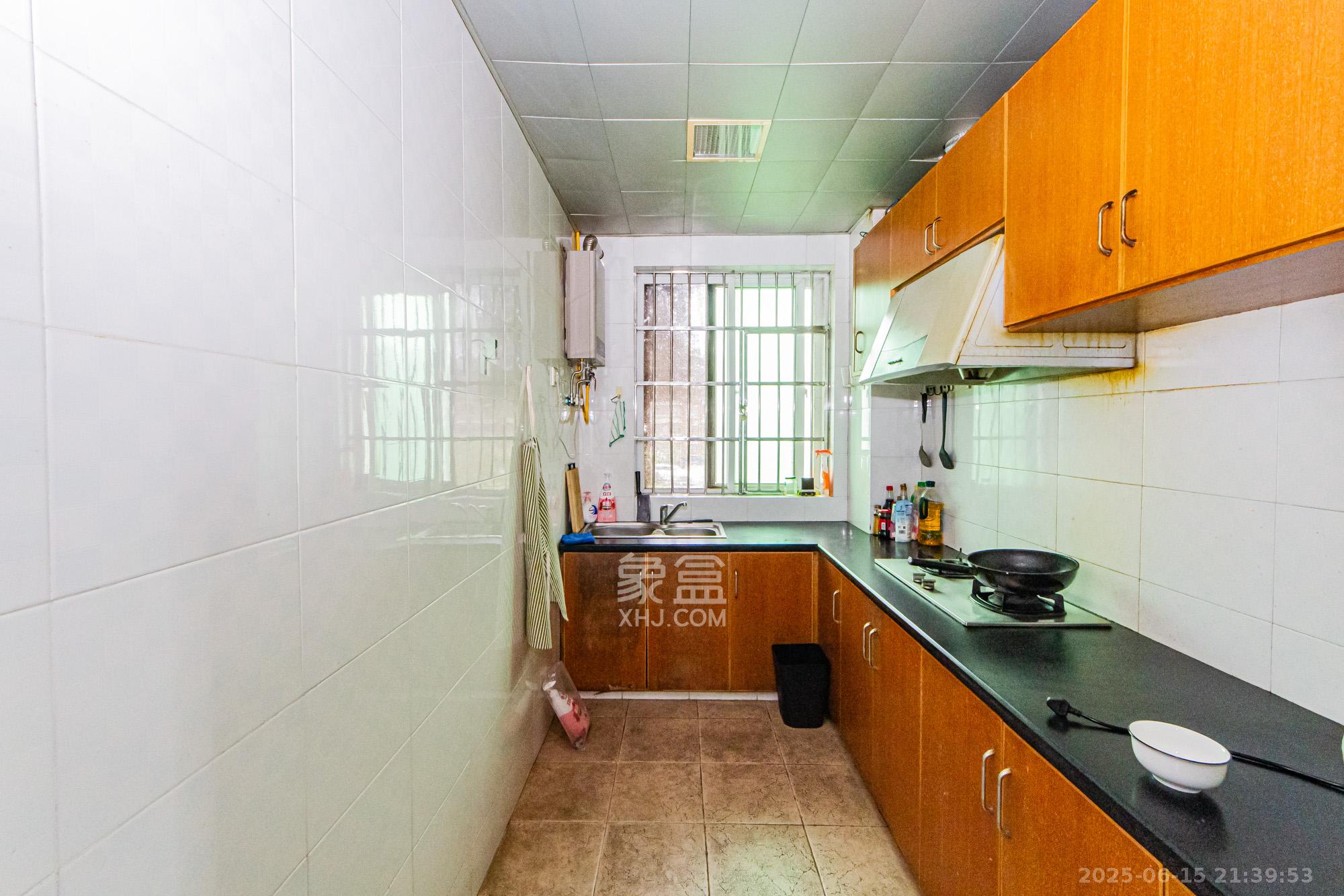 恒鑫澜北湾  4室2厅1卫    88.0万厨房