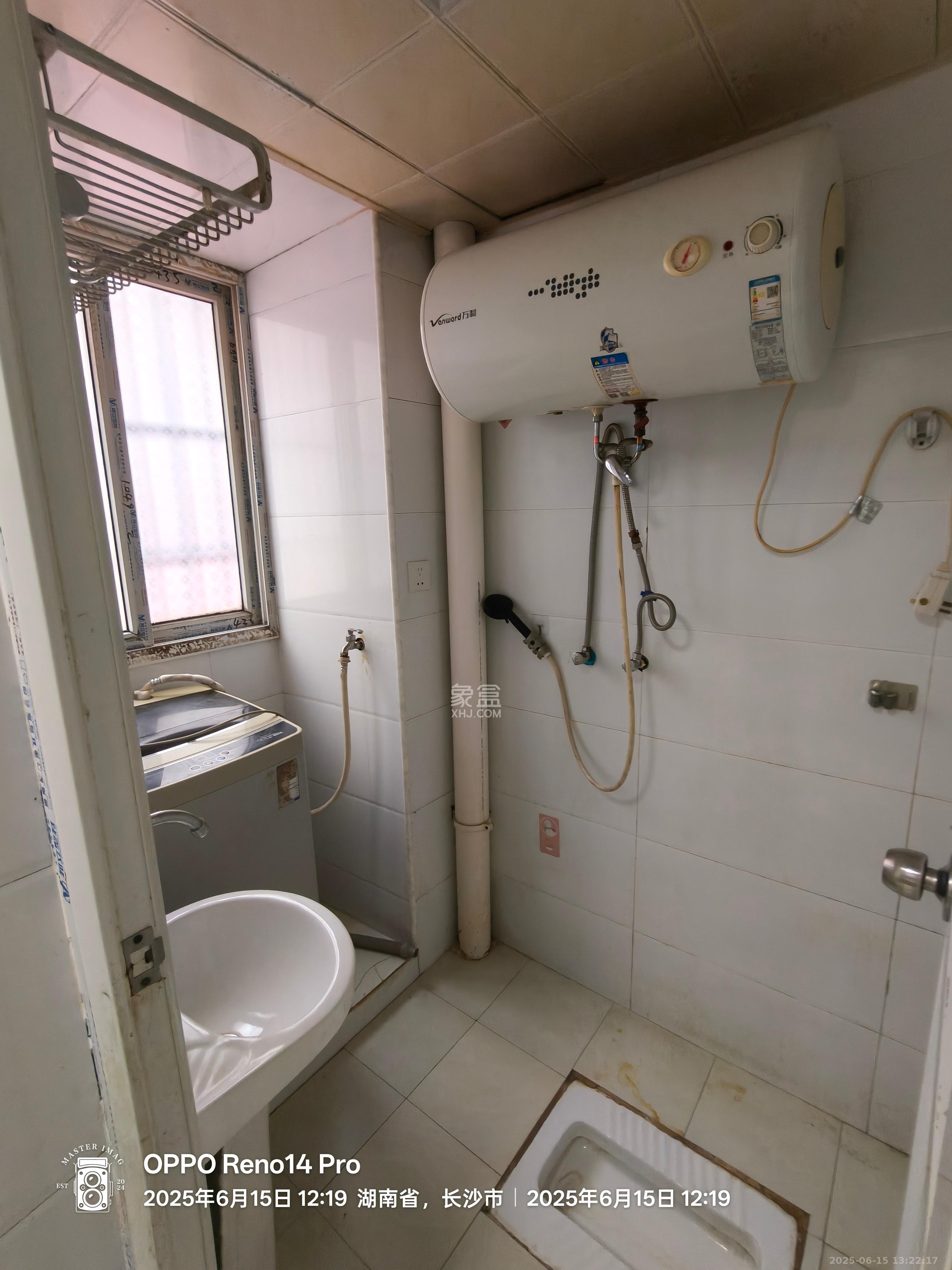 星沙一区 2室1厅1卫 950.0元/月 星沙一区 2室1厅1卫 950.0元/月室内图