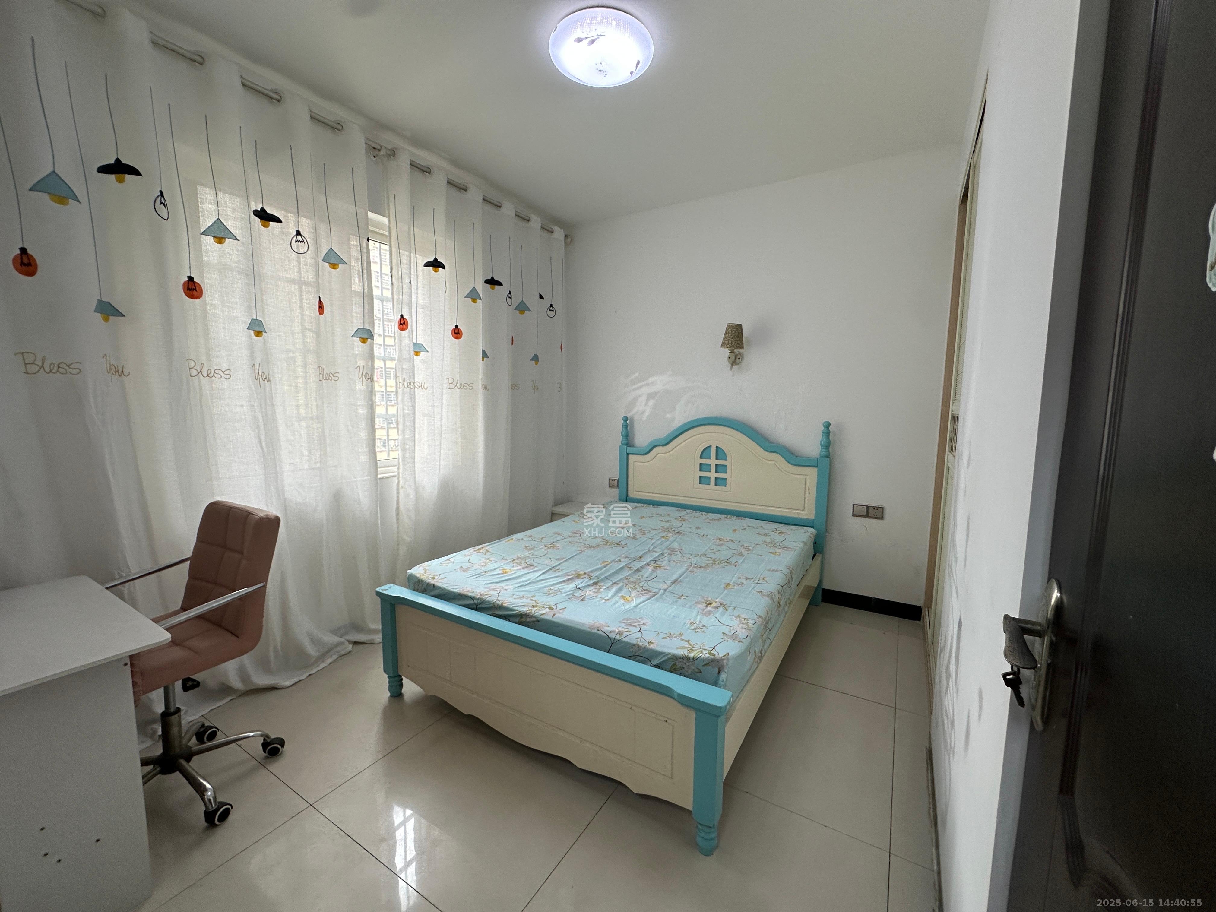 星城新宇黎雅苑 1室0厅0卫 1700.0元/月 星城新宇黎雅苑 1室0厅0卫 1700.0元/月室内图