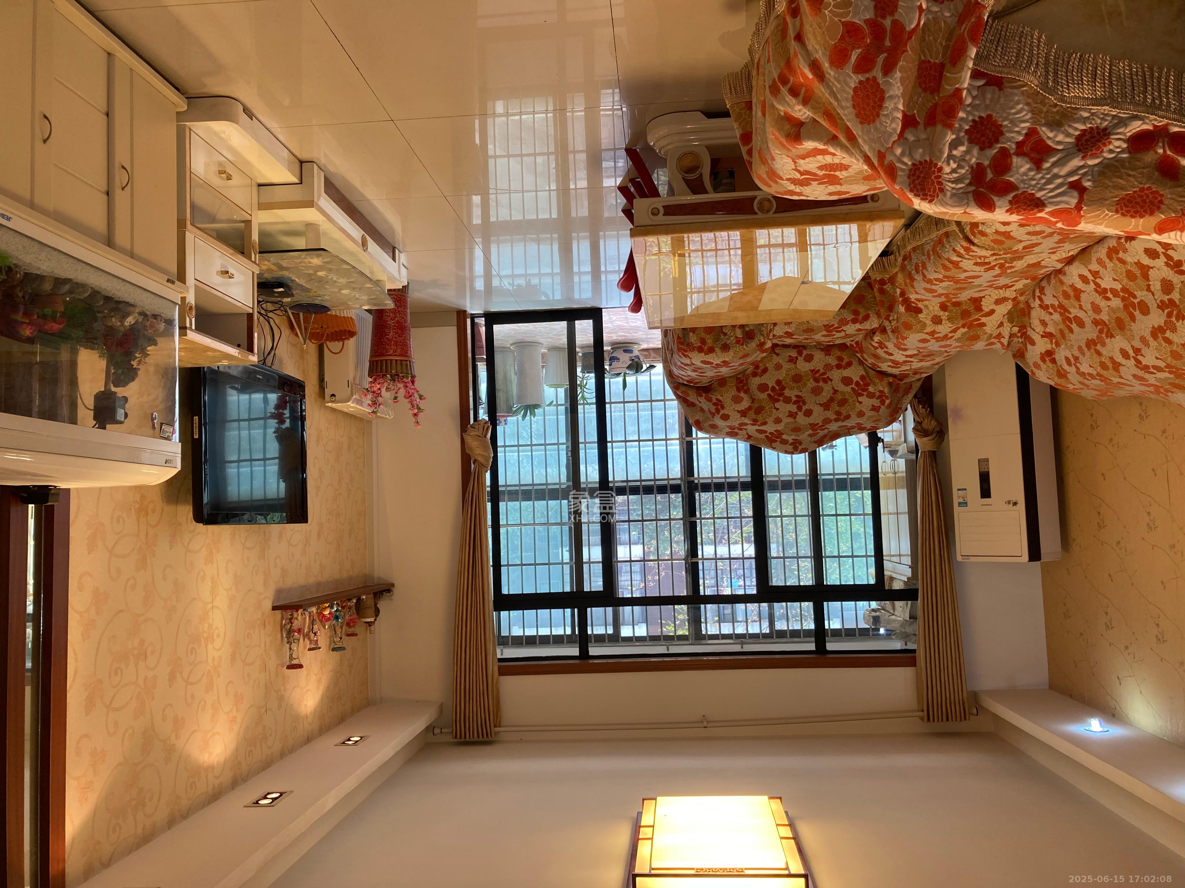 鑫远湘府华城 3室2厅2卫 2800.0元/月 鑫远湘府华城 3室2厅2卫 2800.0元/月室内图