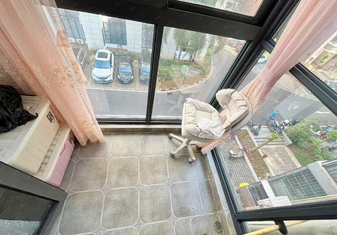 景山花园 2室2厅1卫 99.0万 景山花园 2室2厅1卫 99.0万室内图