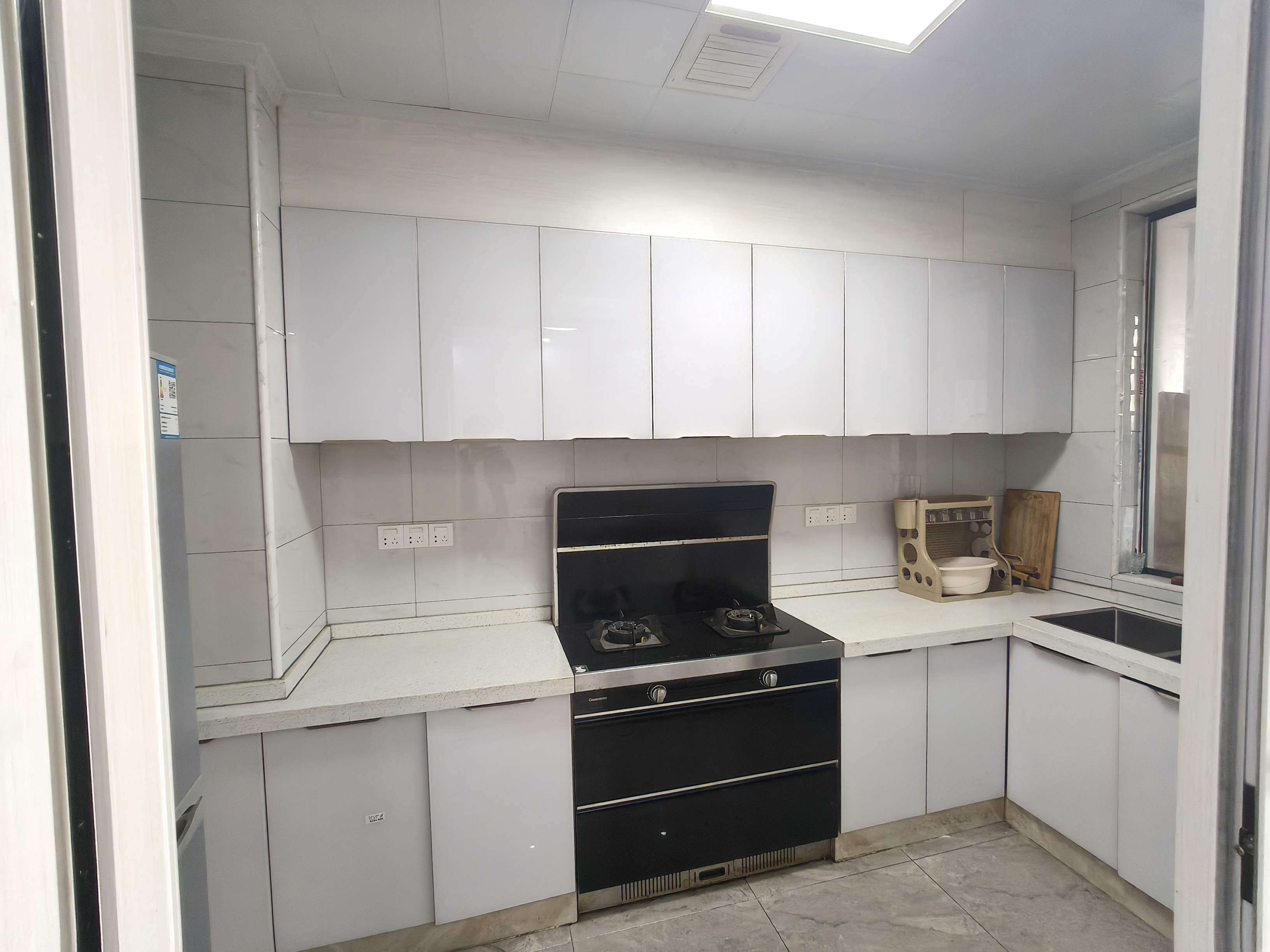 南苑上和二期 4室2厅2卫 2200.0元/月 南苑上和二期 4室2厅2卫 2200.0元/月室内图