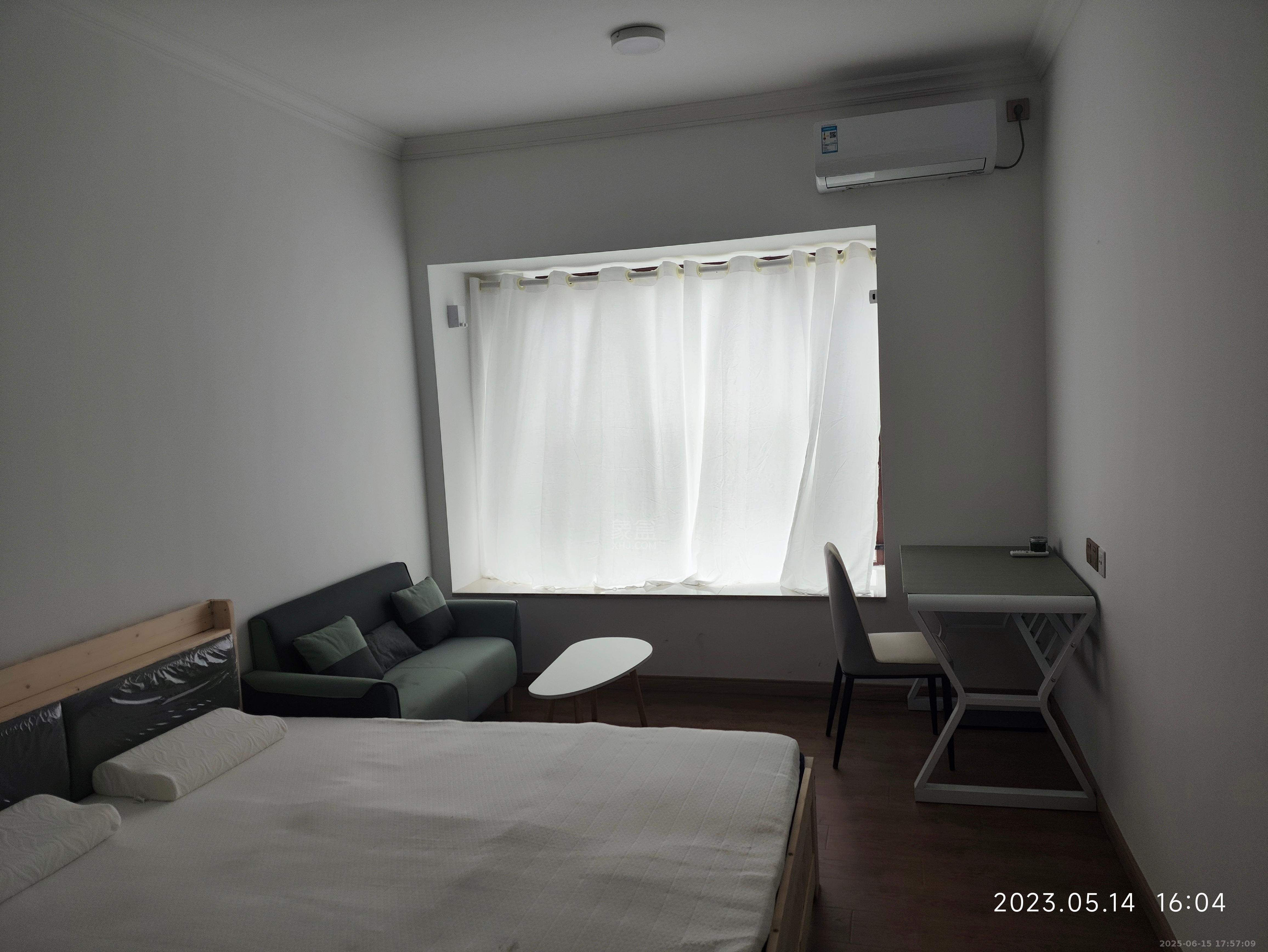 碧桂园麓府 1室1厅1卫 1000.0元/月 碧桂园麓府 1室1厅1卫 1000.0元/月室内图