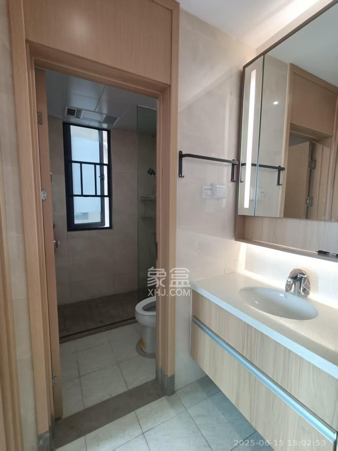 启迪协信中心 2室1厅1卫 2800.0元/月 启迪协信中心 2室1厅1卫 2800.0元/月室内图