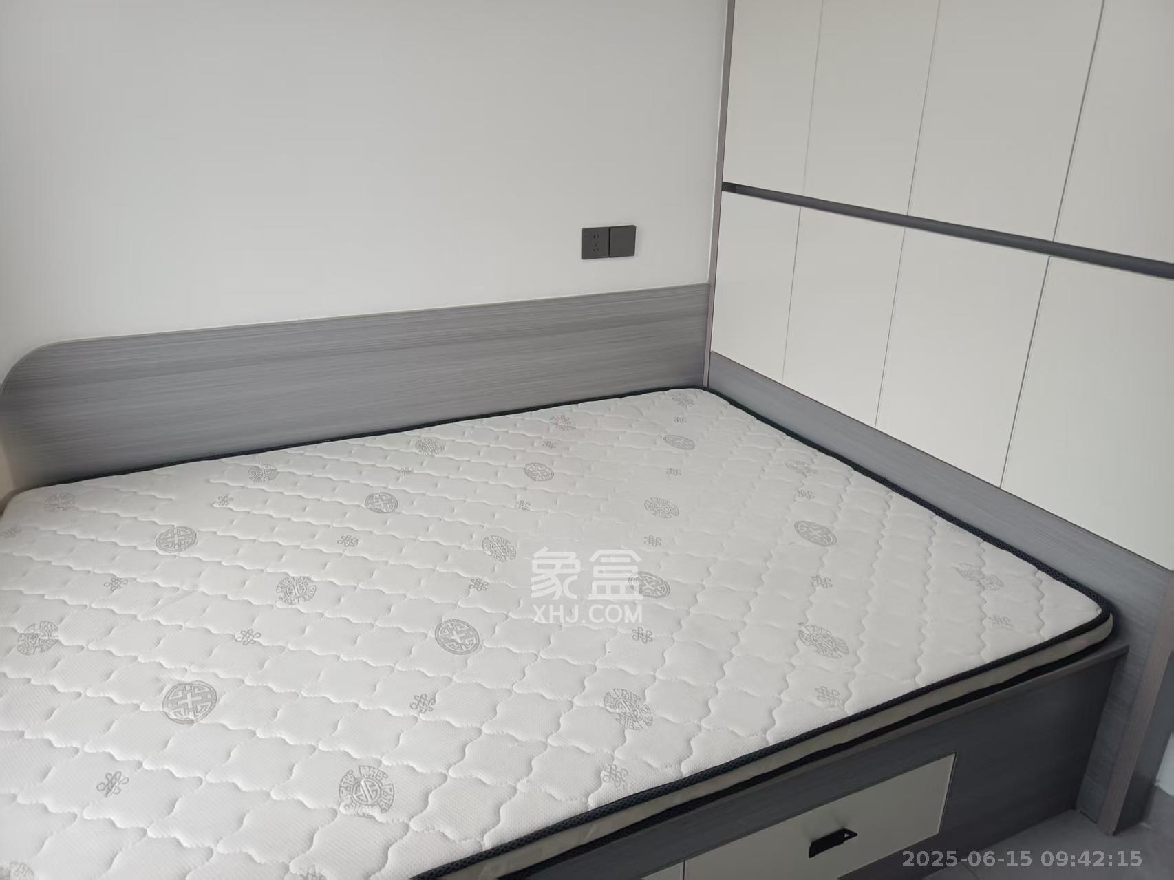 唐桂家园  2室1厅1卫   2480.00元/月室内图