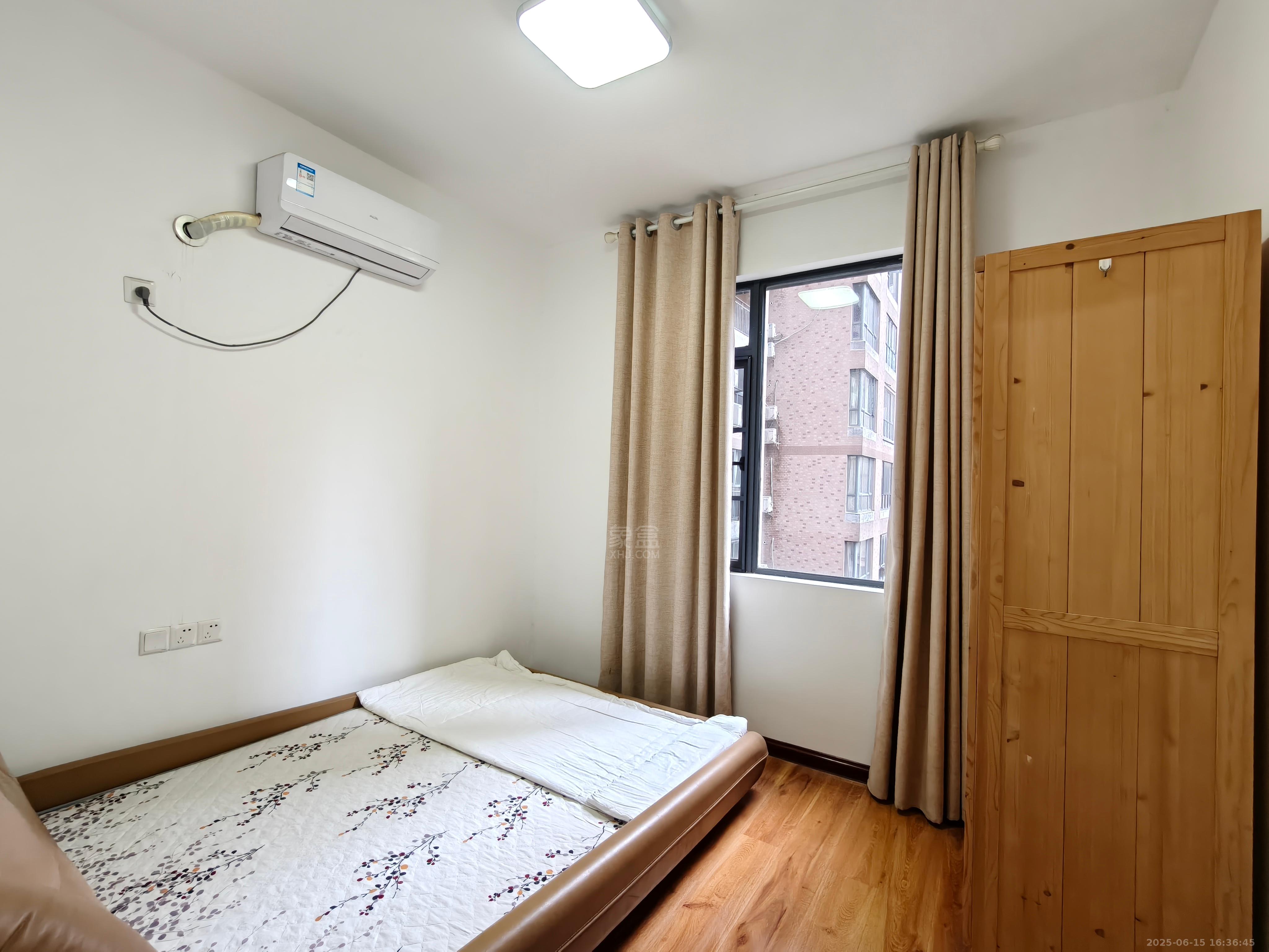 湘银星城 3室2厅1卫 1480.0元/月 湘银星城 3室2厅1卫 1480.0元/月室内图