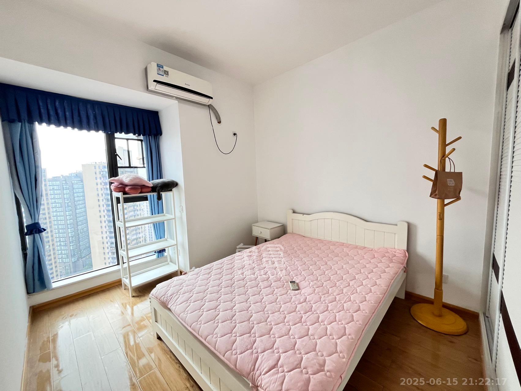 湘域熙岸 2室2厅1卫 2800.0元/月 湘域熙岸 2室2厅1卫 2800.0元/月室内图