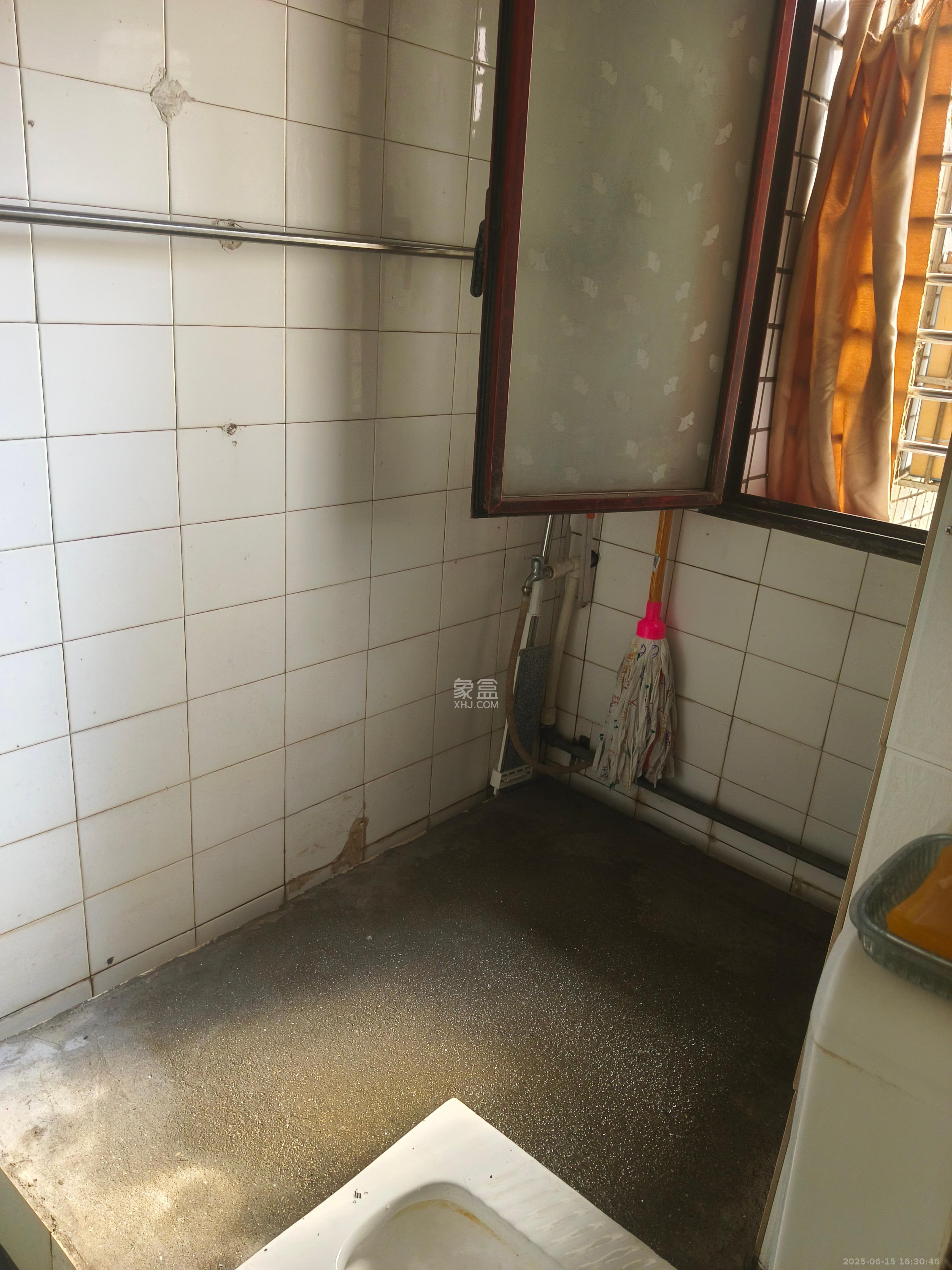 砂子塘社区  2室1厅1卫   1800.00元/月室内图