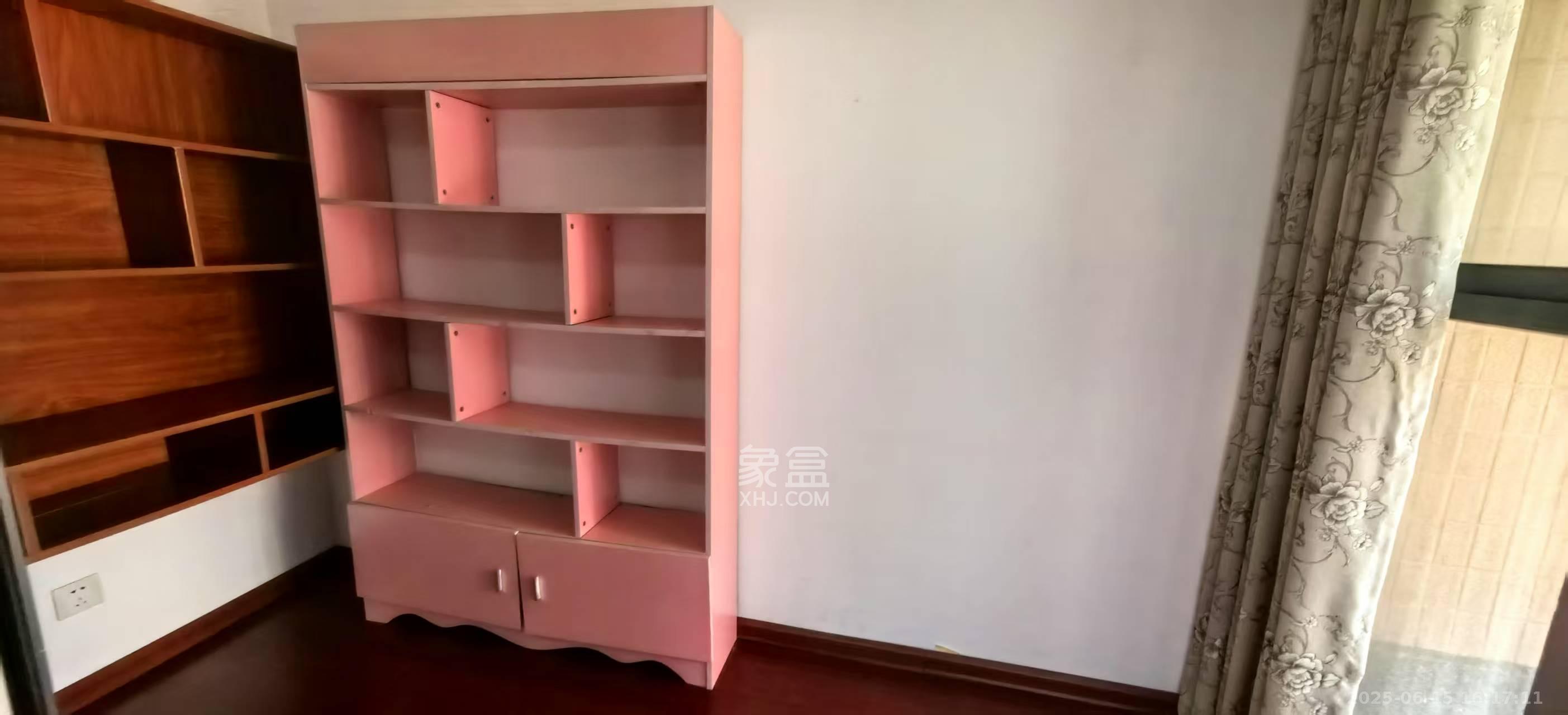 五矿万境水岸二期（五矿万境水岸和苑）  2室2厅2卫   2000.00元/月室内图