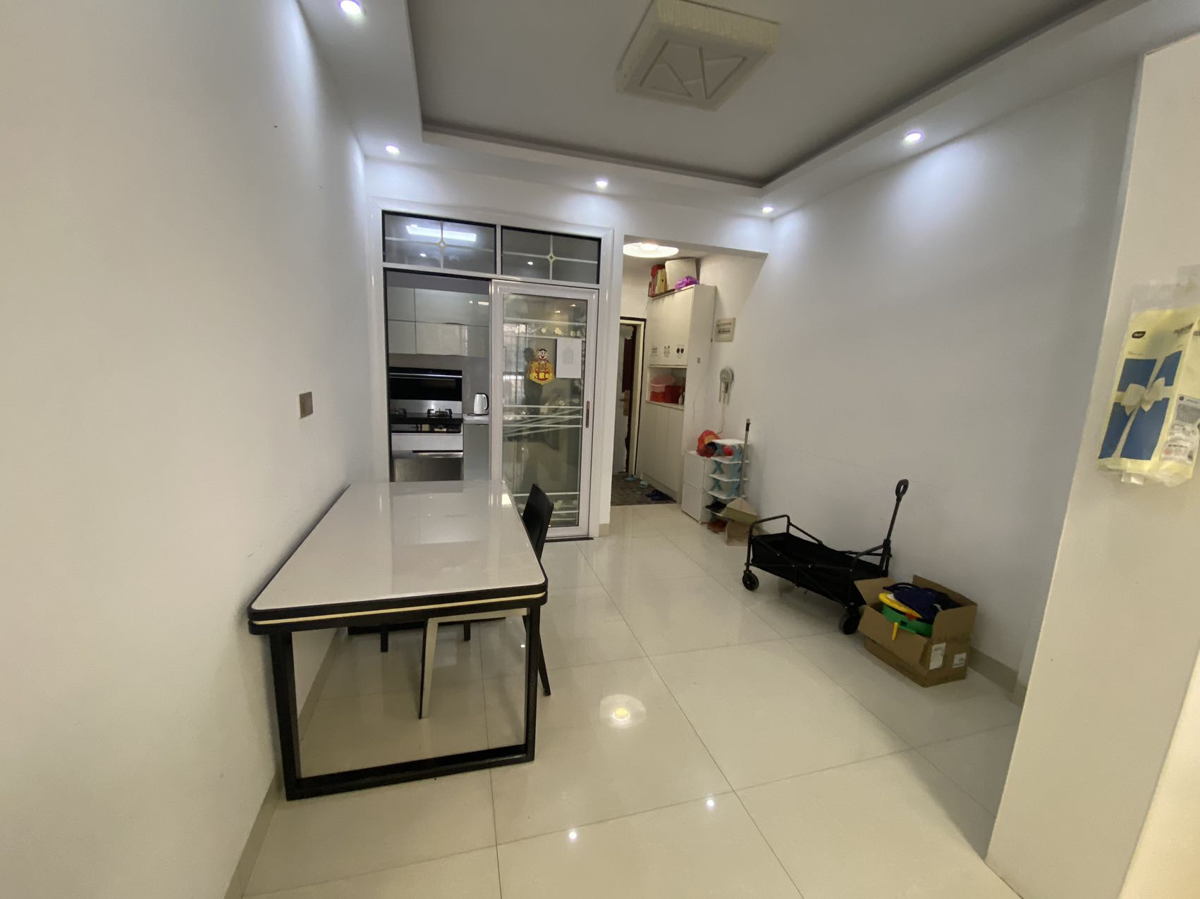 锦绣佳苑 2室2厅1卫 1300.0元/月 锦绣佳苑 2室2厅1卫 1300.0元/月室内图