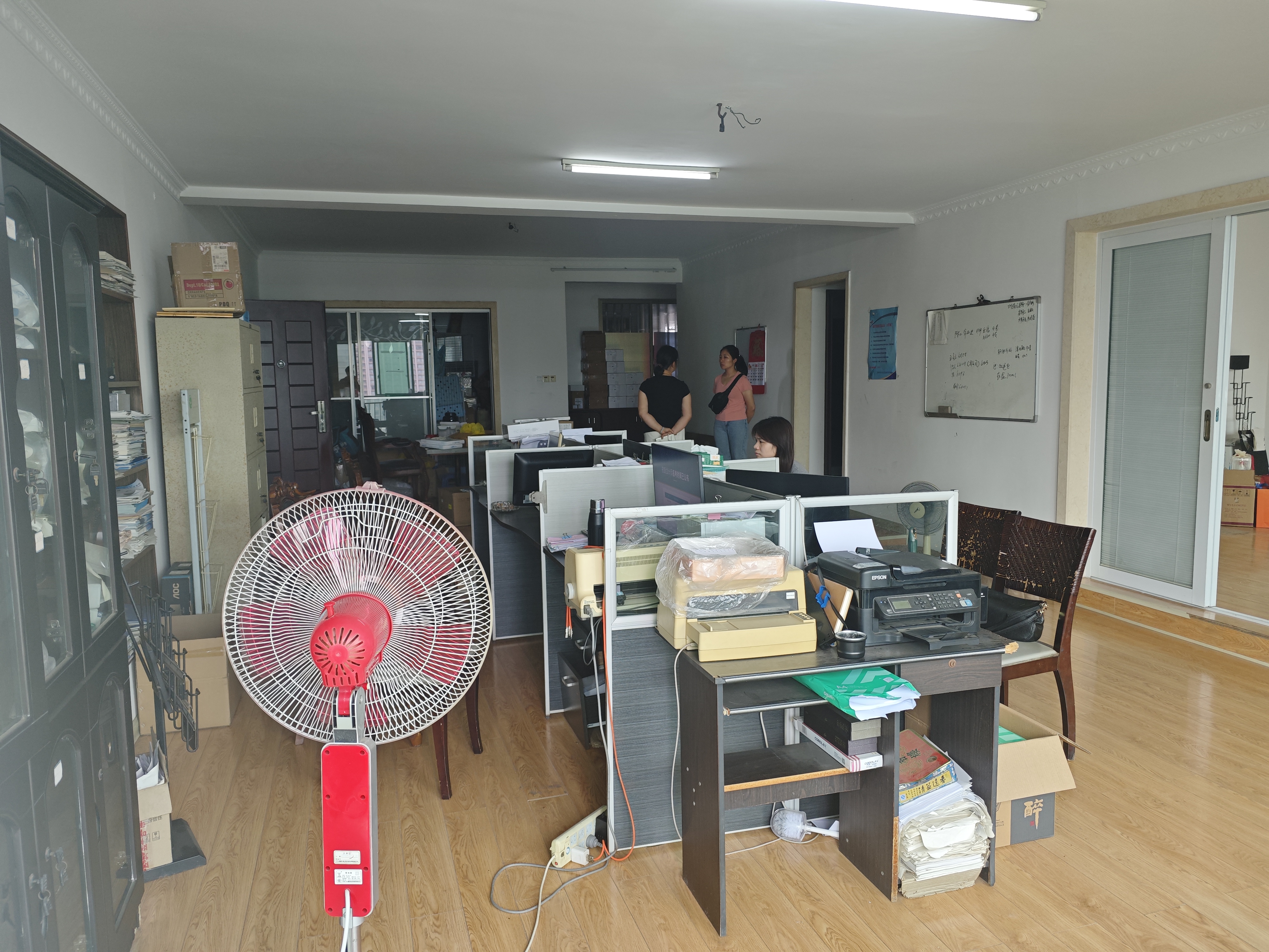 华亿明珠  1室0厅0卫   62.00万室内图