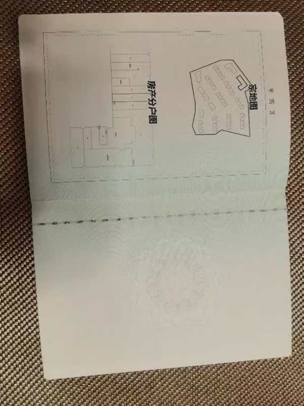 中海珑悦府   62.2㎡      4500.0元/月小区图